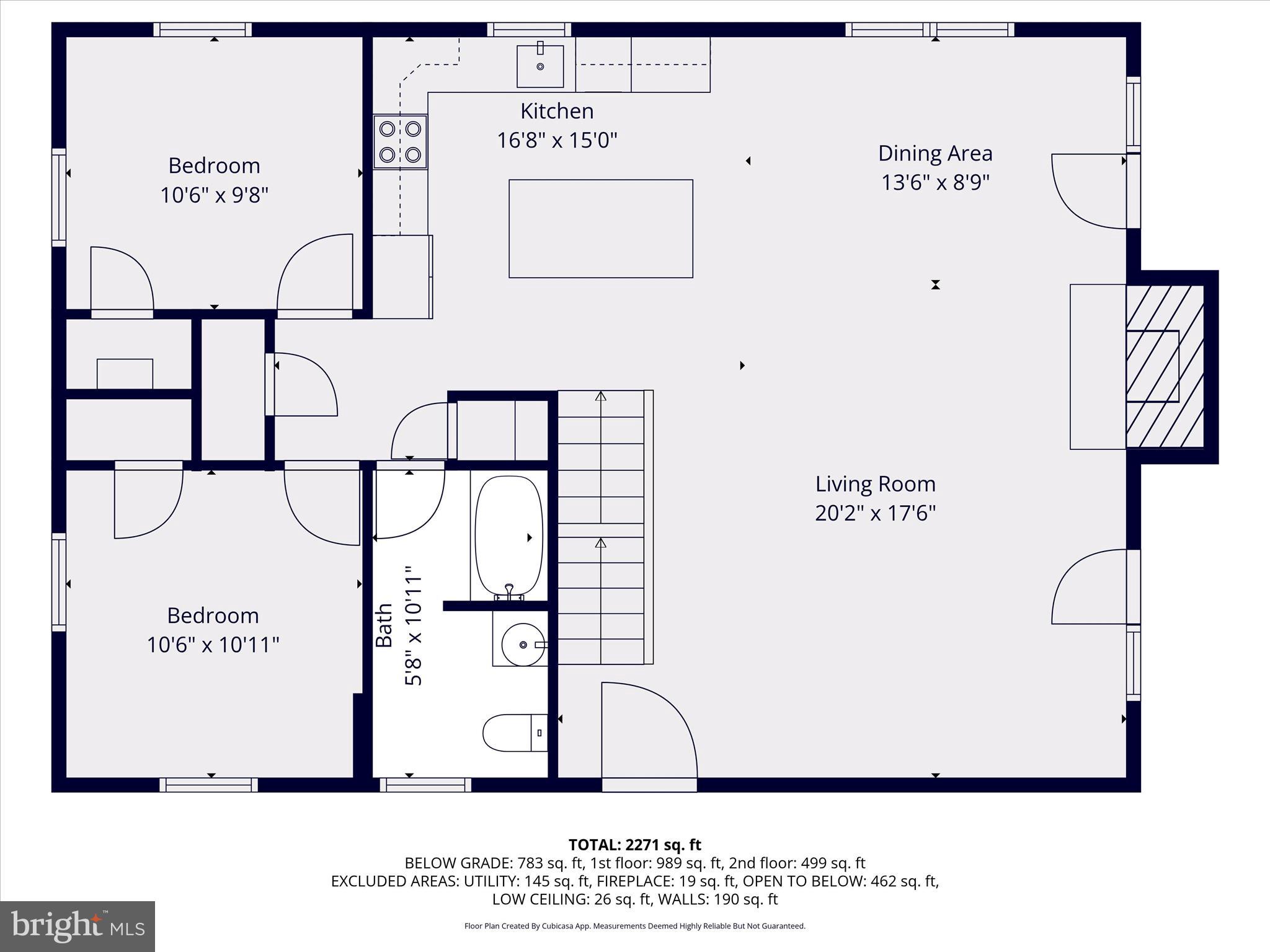 12804 SPRUCE RUN ROAD