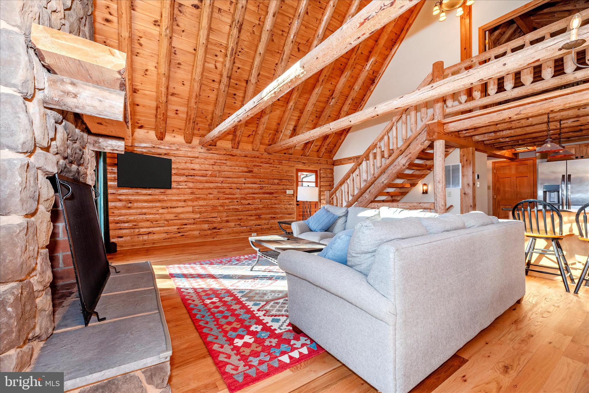 12804 SPRUCE RUN ROAD