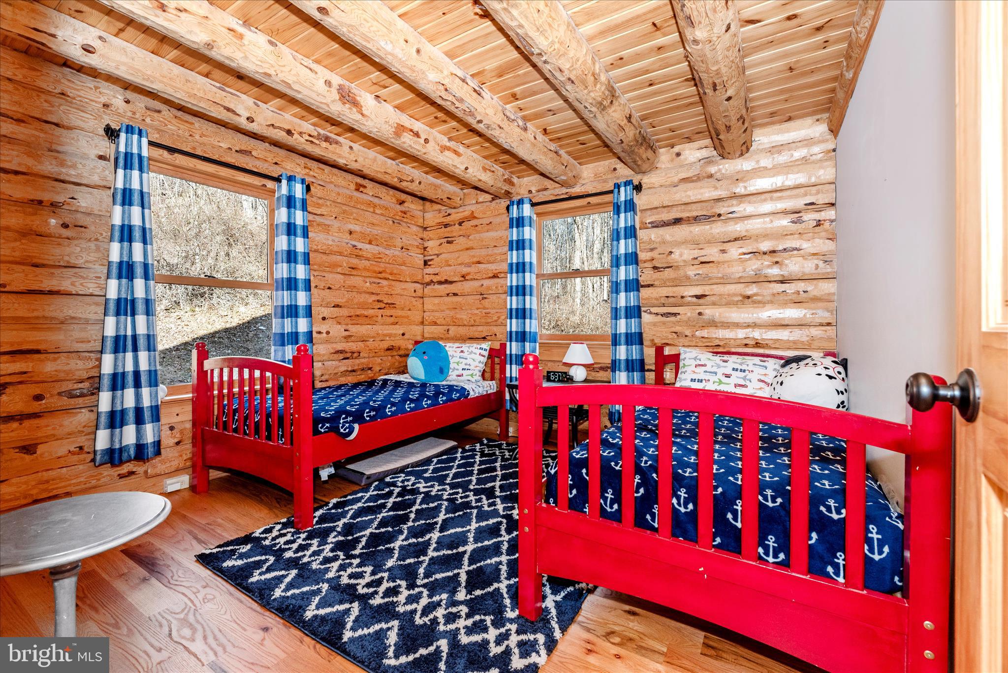 12804 SPRUCE RUN ROAD