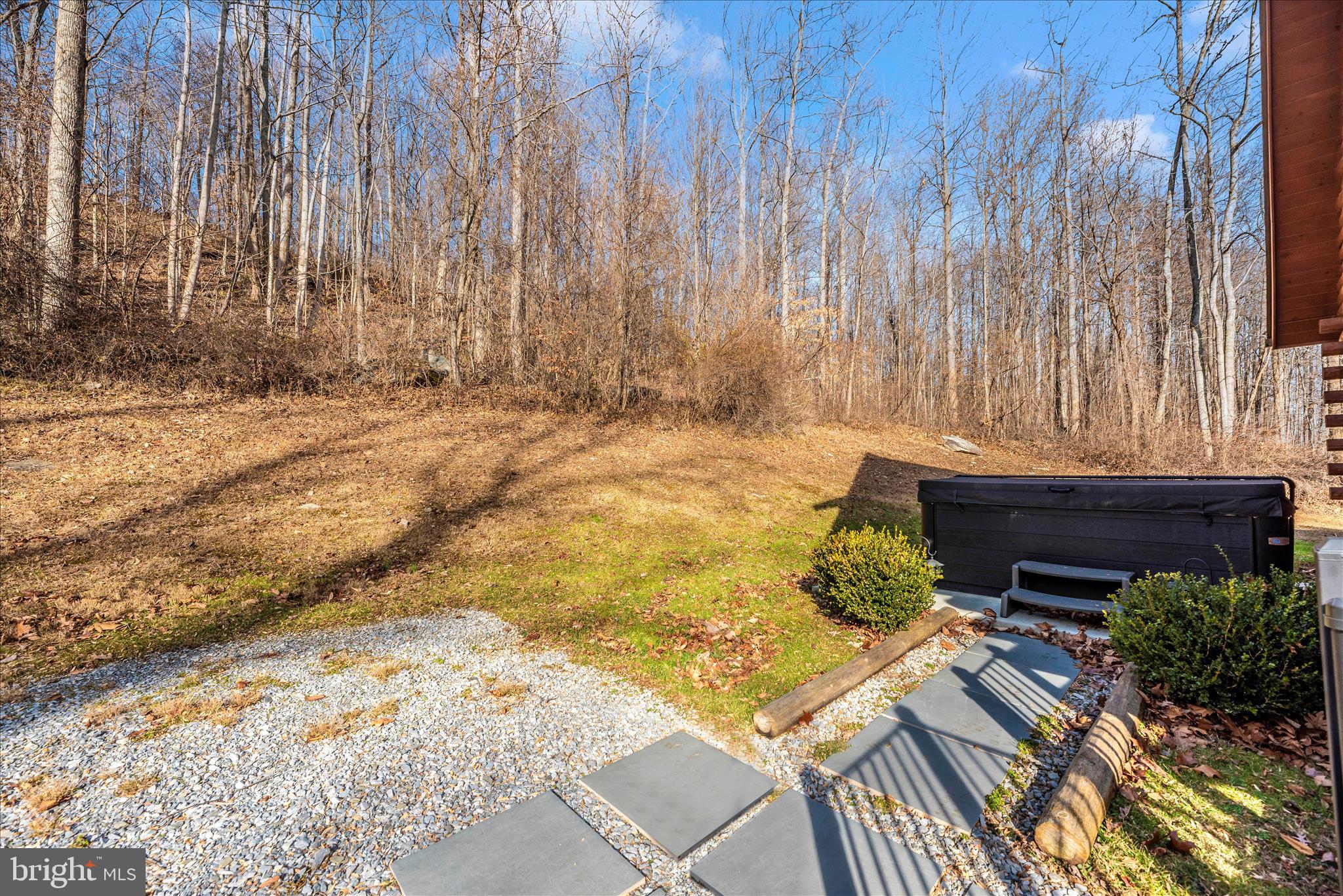 12804 SPRUCE RUN ROAD