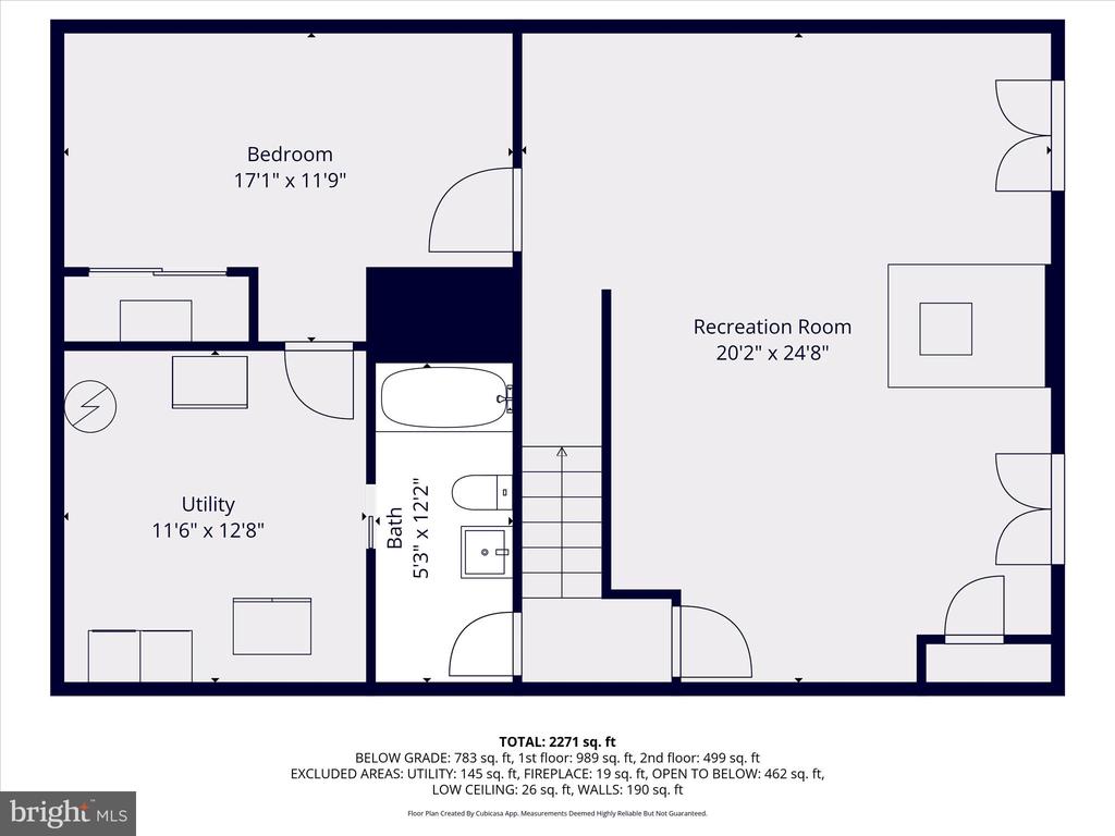 12804 SPRUCE RUN ROAD