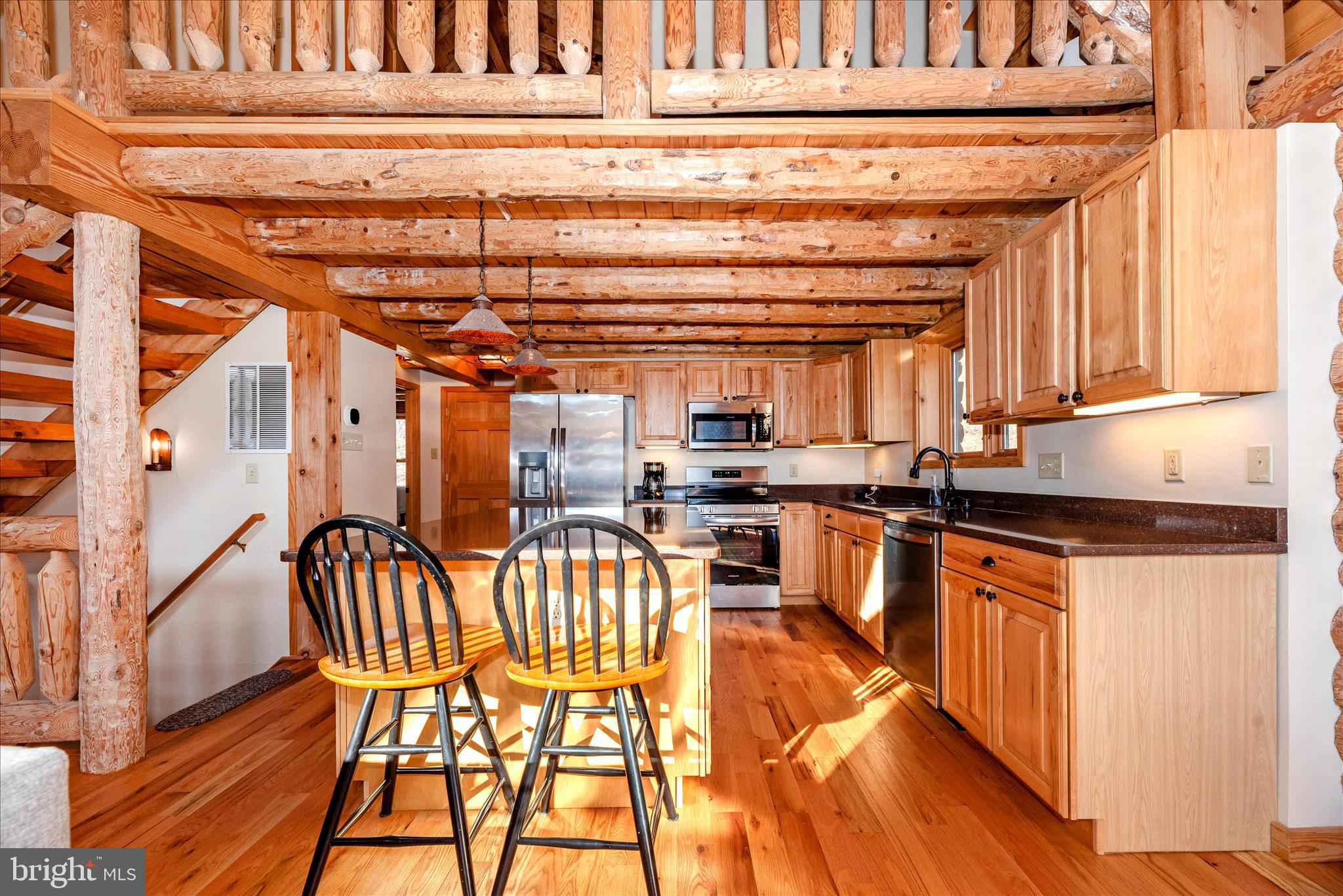 12804 SPRUCE RUN ROAD