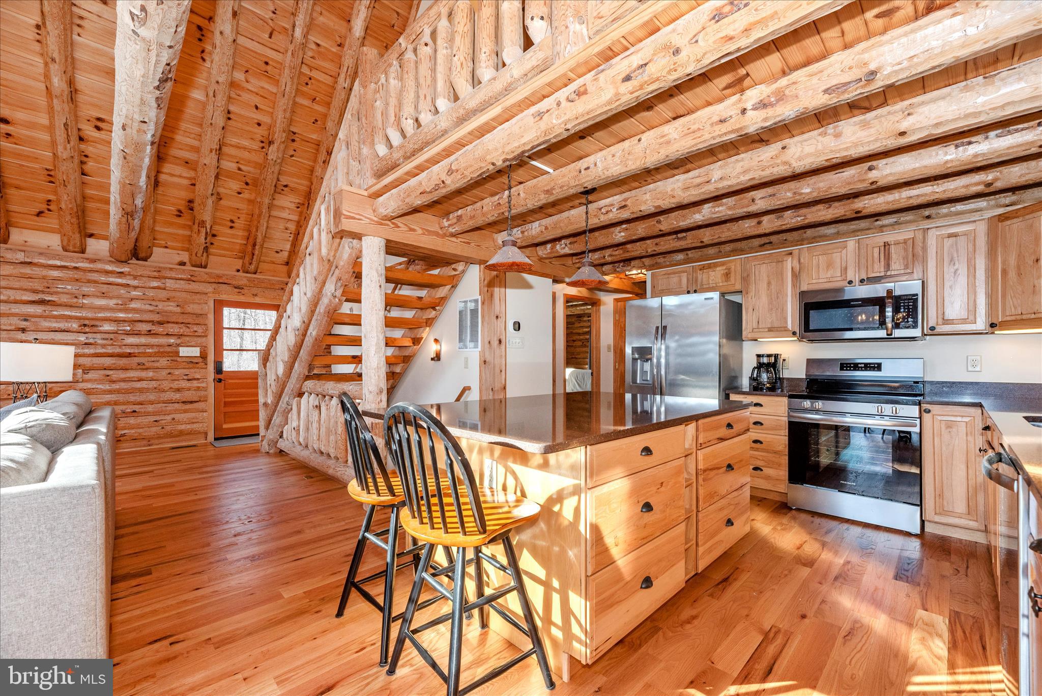 12804 SPRUCE RUN ROAD