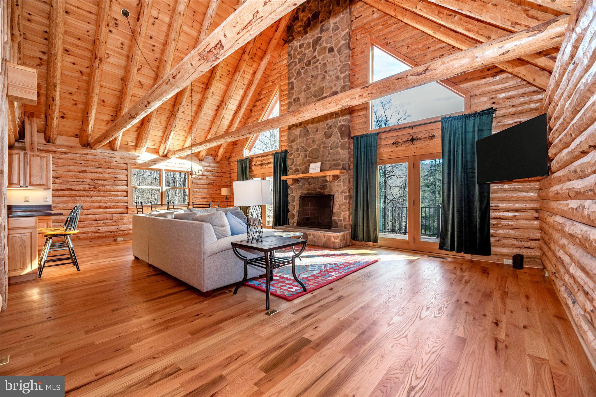 12804 SPRUCE RUN ROAD