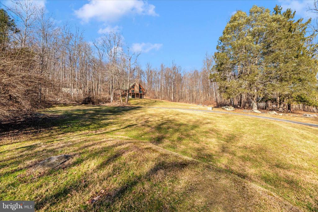 12804 SPRUCE RUN ROAD