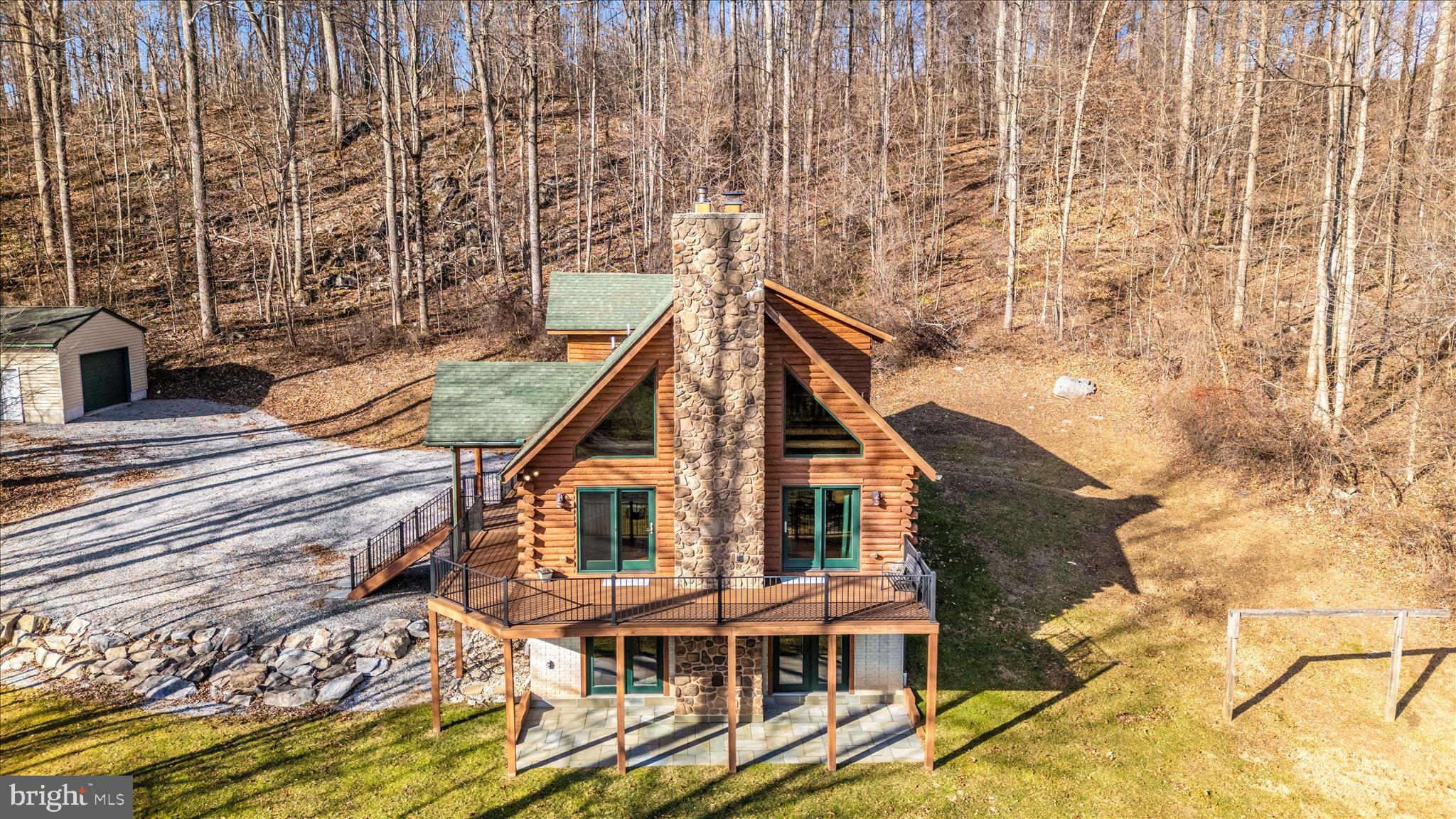 12804 SPRUCE RUN ROAD