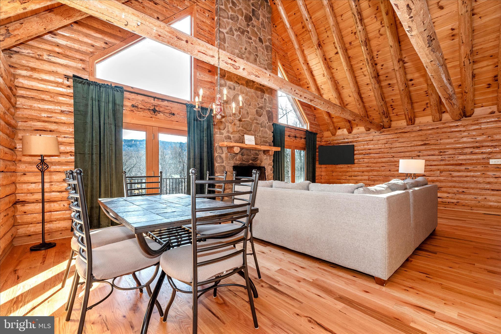 12804 SPRUCE RUN ROAD