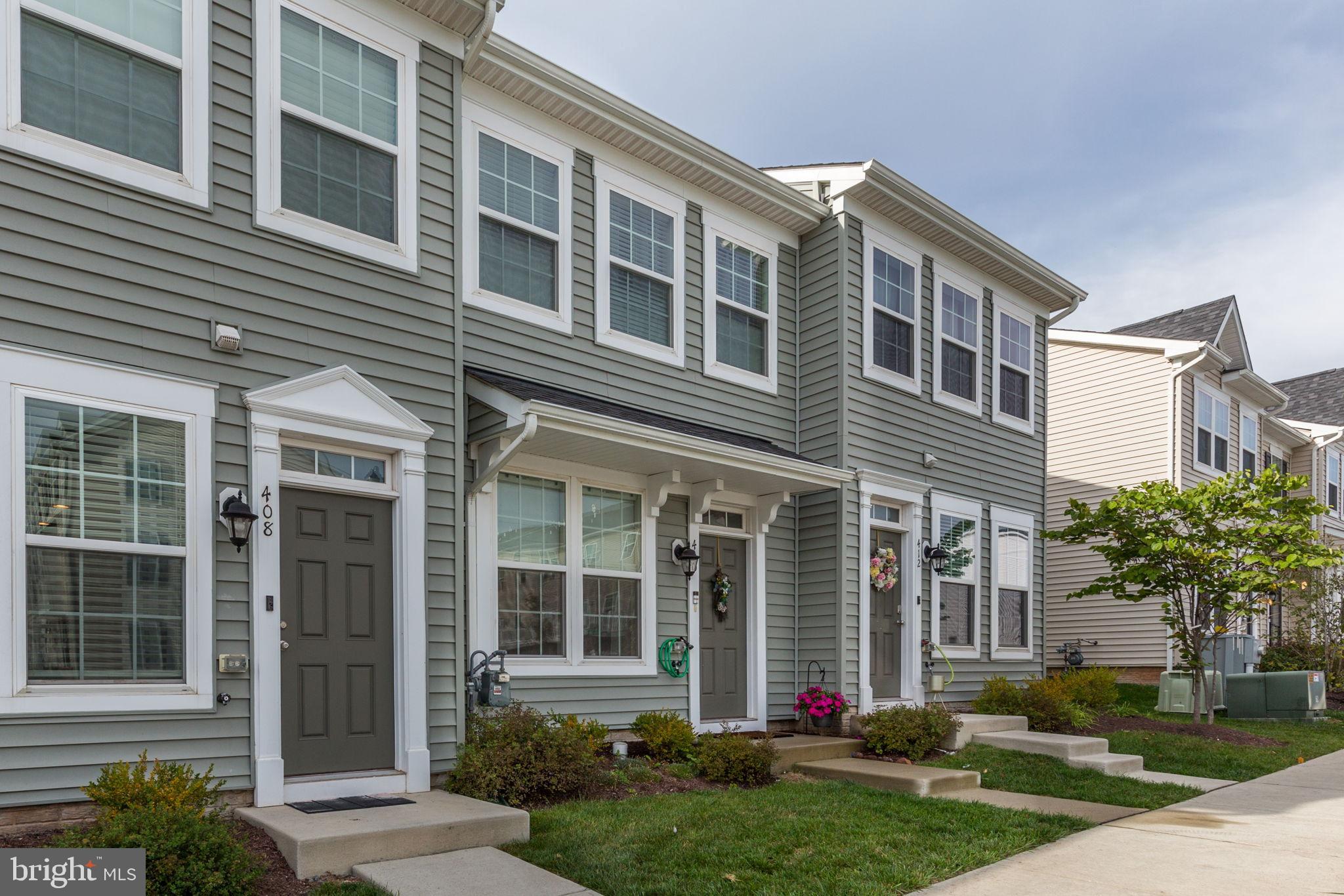 410 PEMBERTON PARK LANE