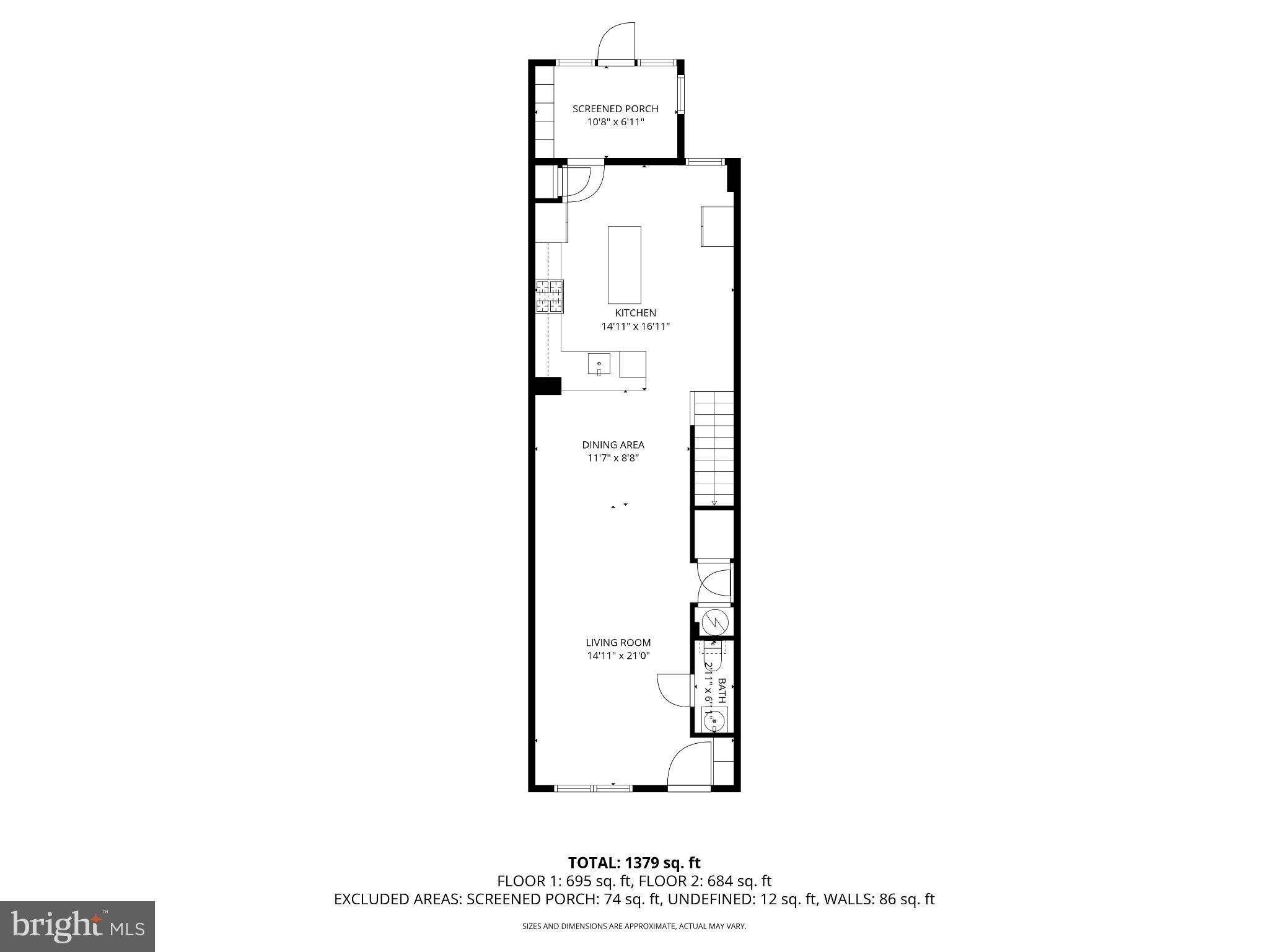 410 PEMBERTON PARK LANE