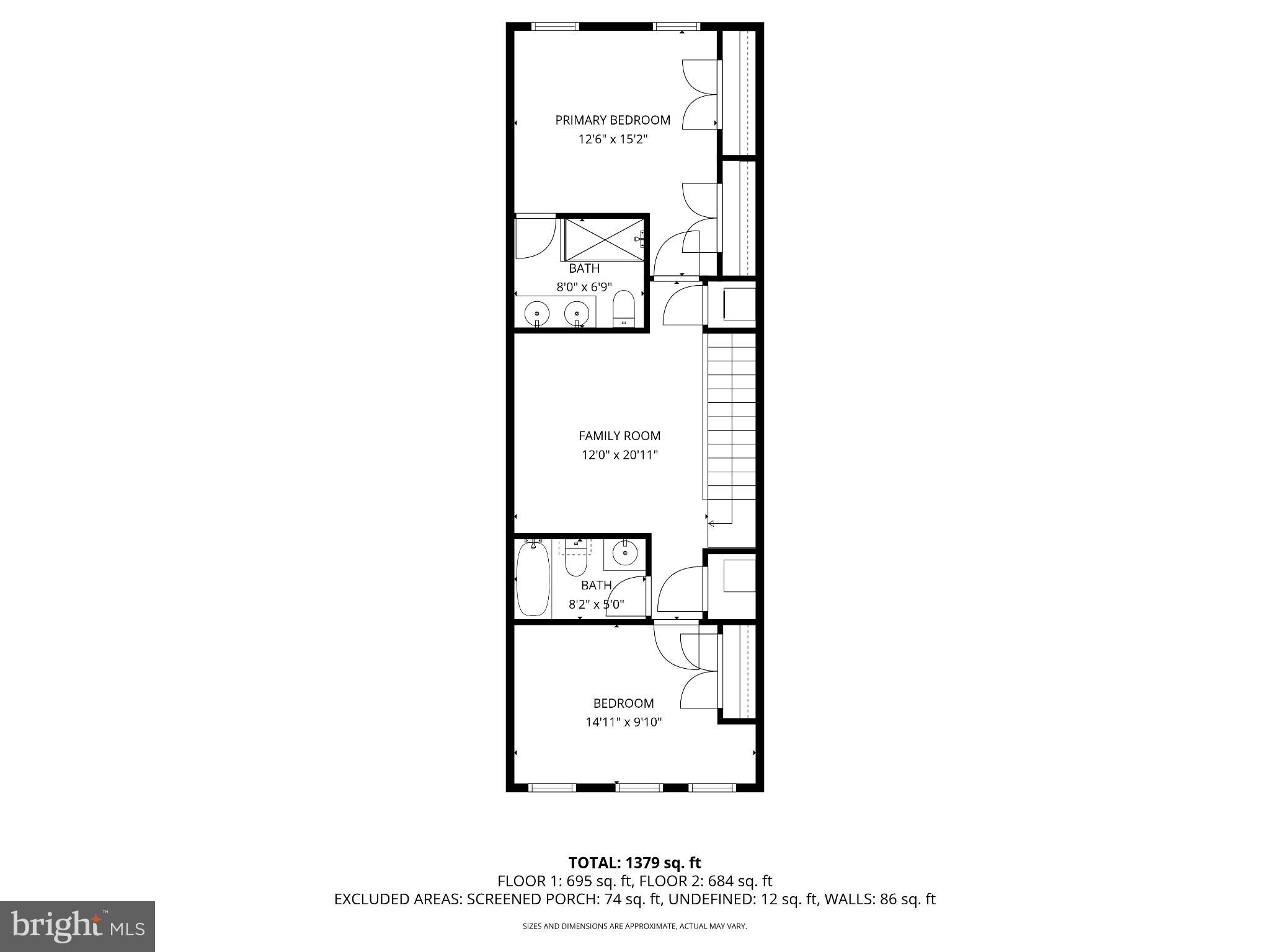 410 PEMBERTON PARK LANE