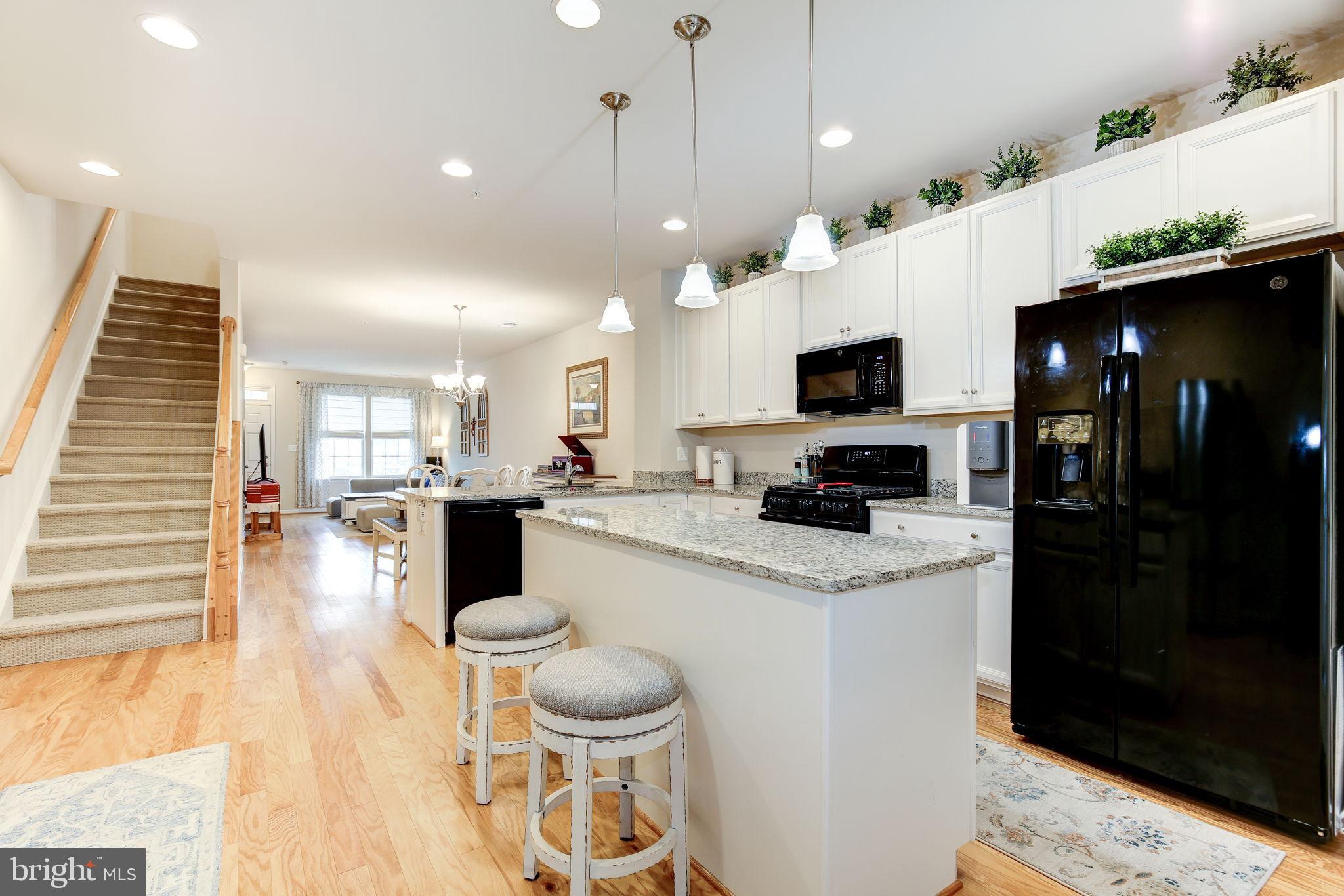 410 PEMBERTON PARK LANE