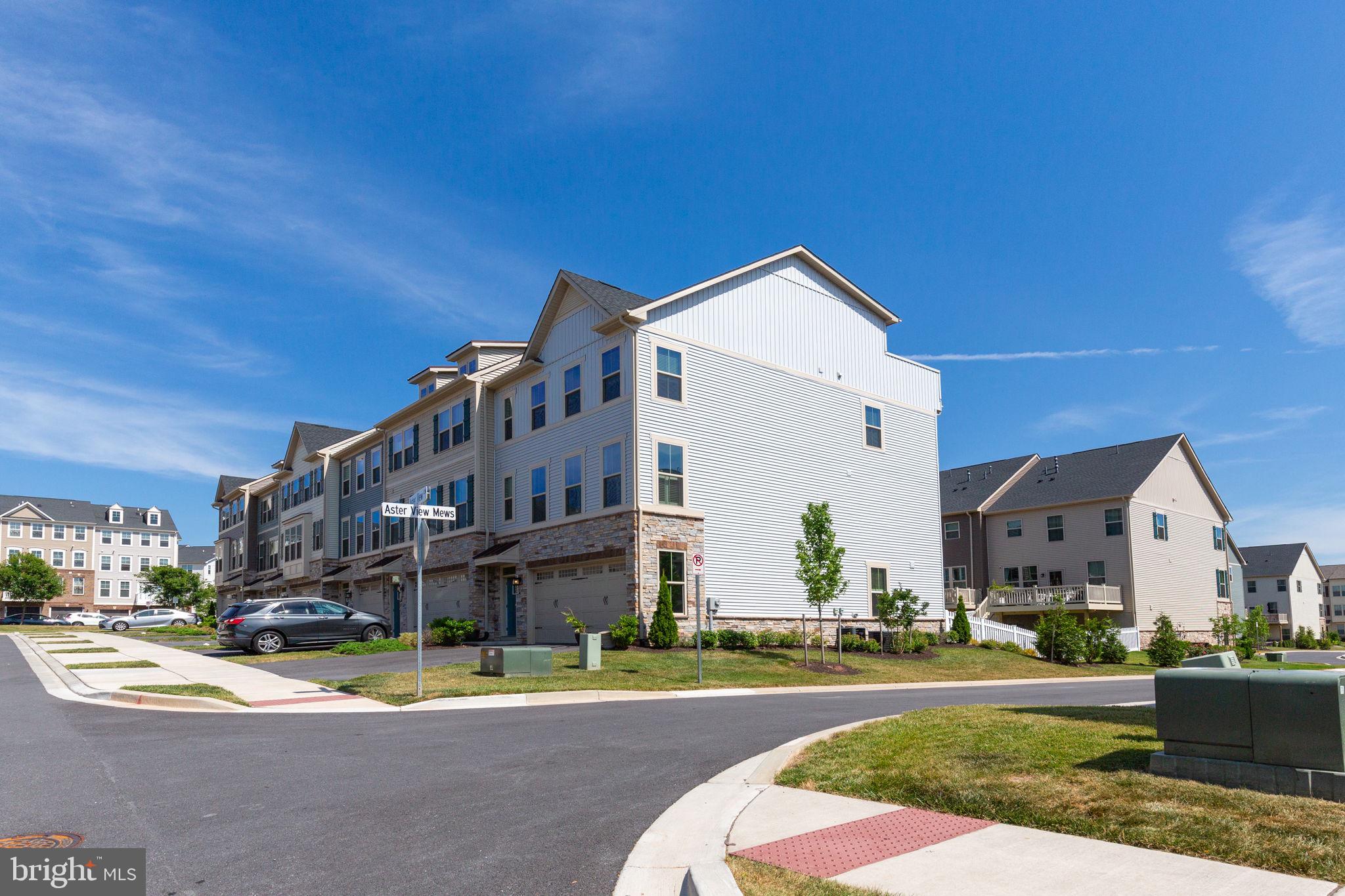 6150 ASTER VIEW LANE