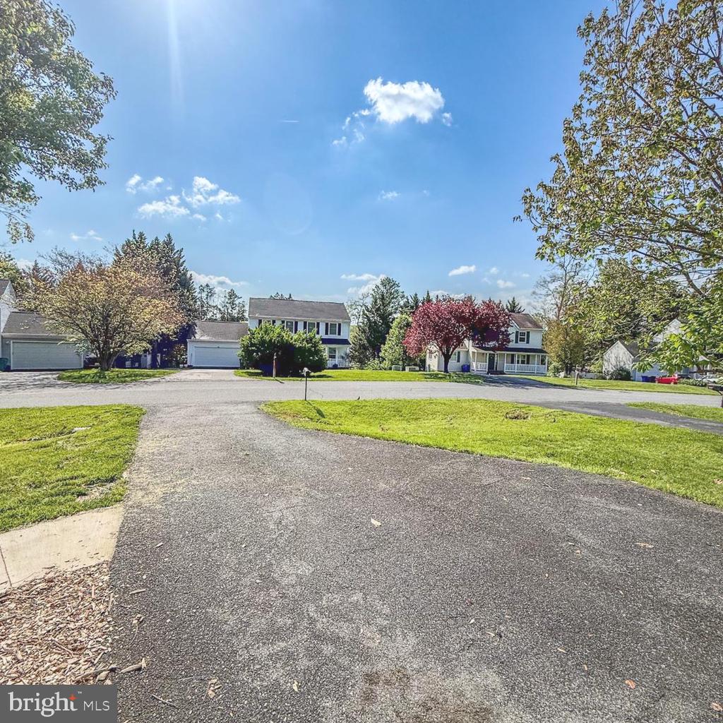 3910 RED LEAF COURT