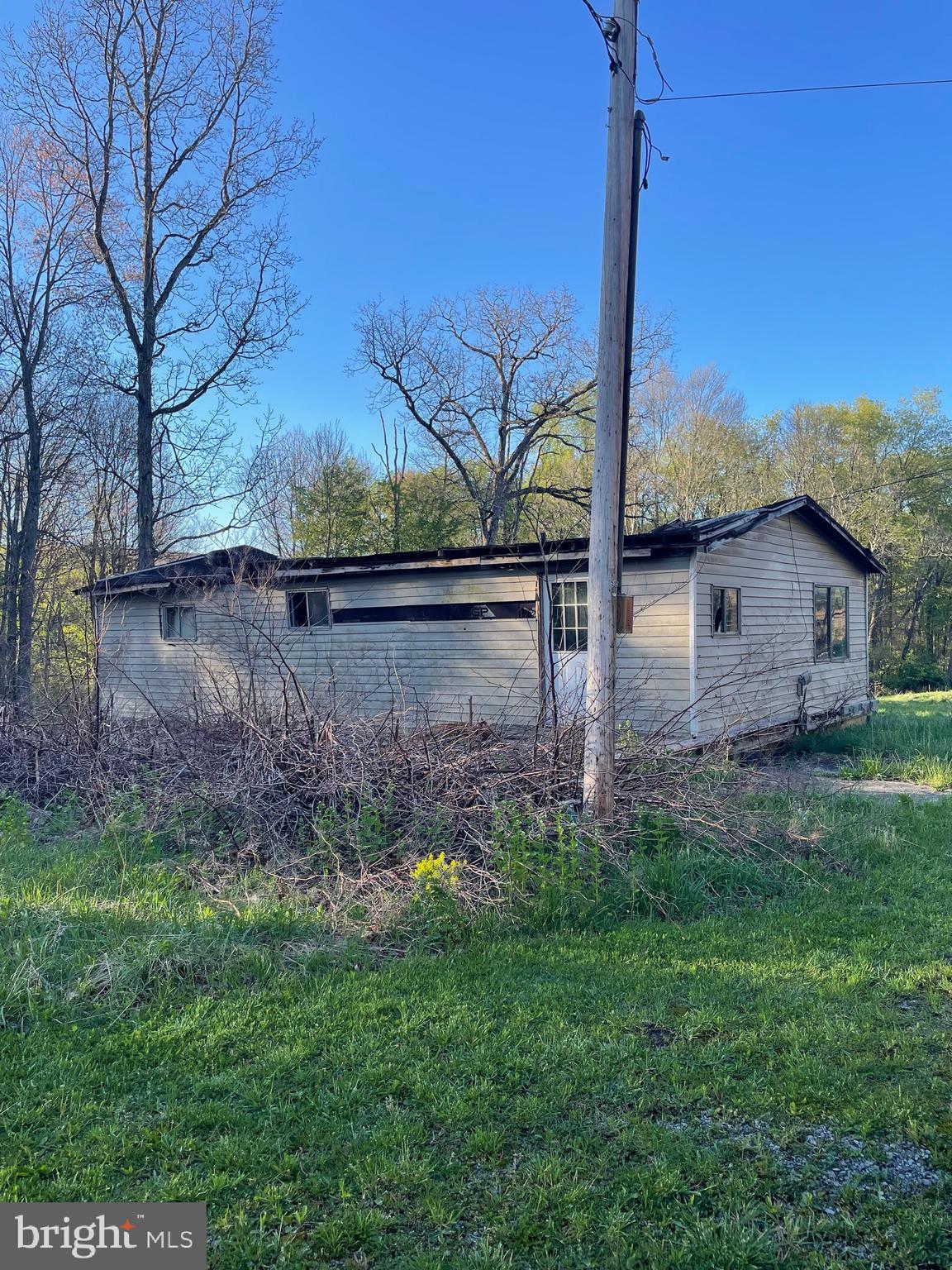 3482 OAKLAND SANG RUN ROAD