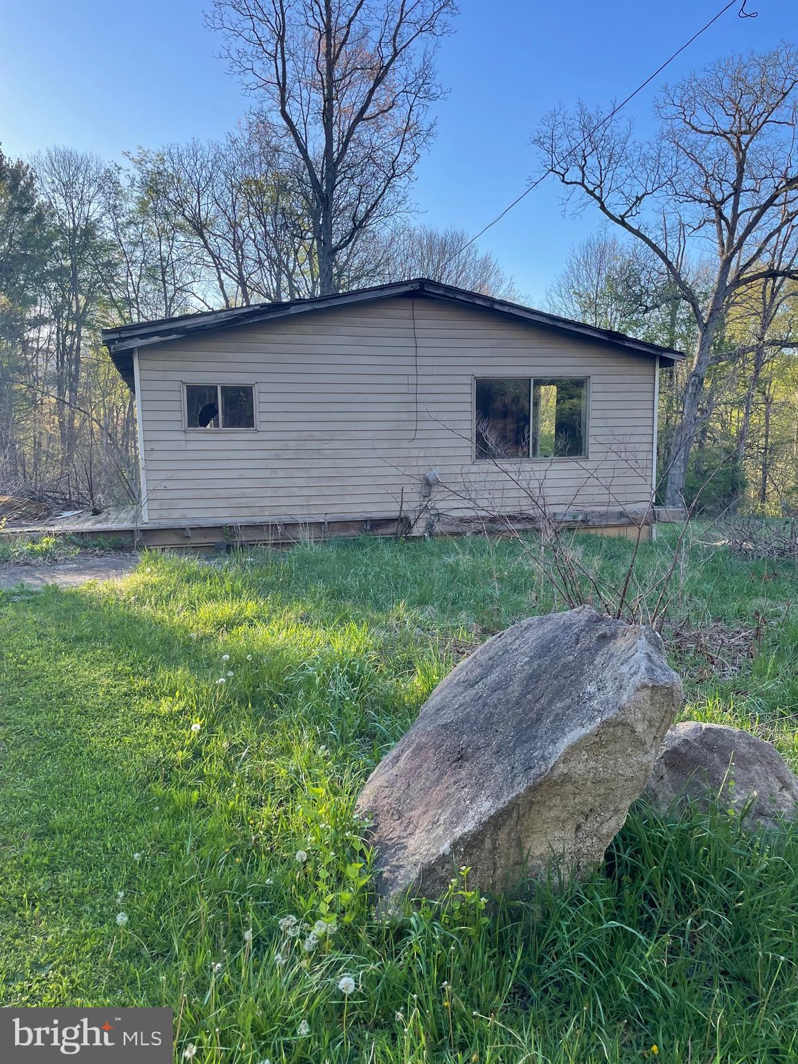 3482 OAKLAND SANG RUN ROAD