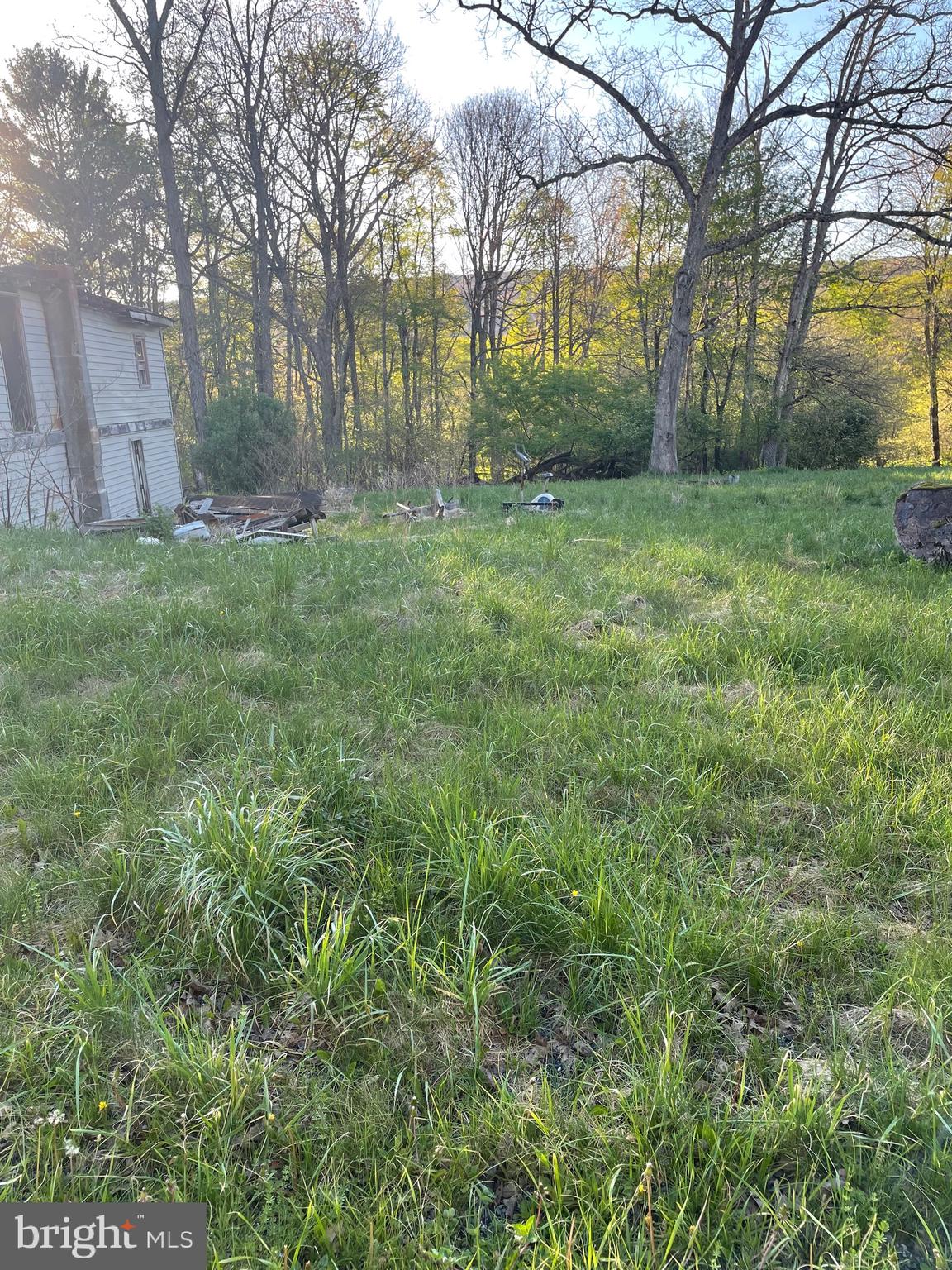 3482 OAKLAND SANG RUN ROAD