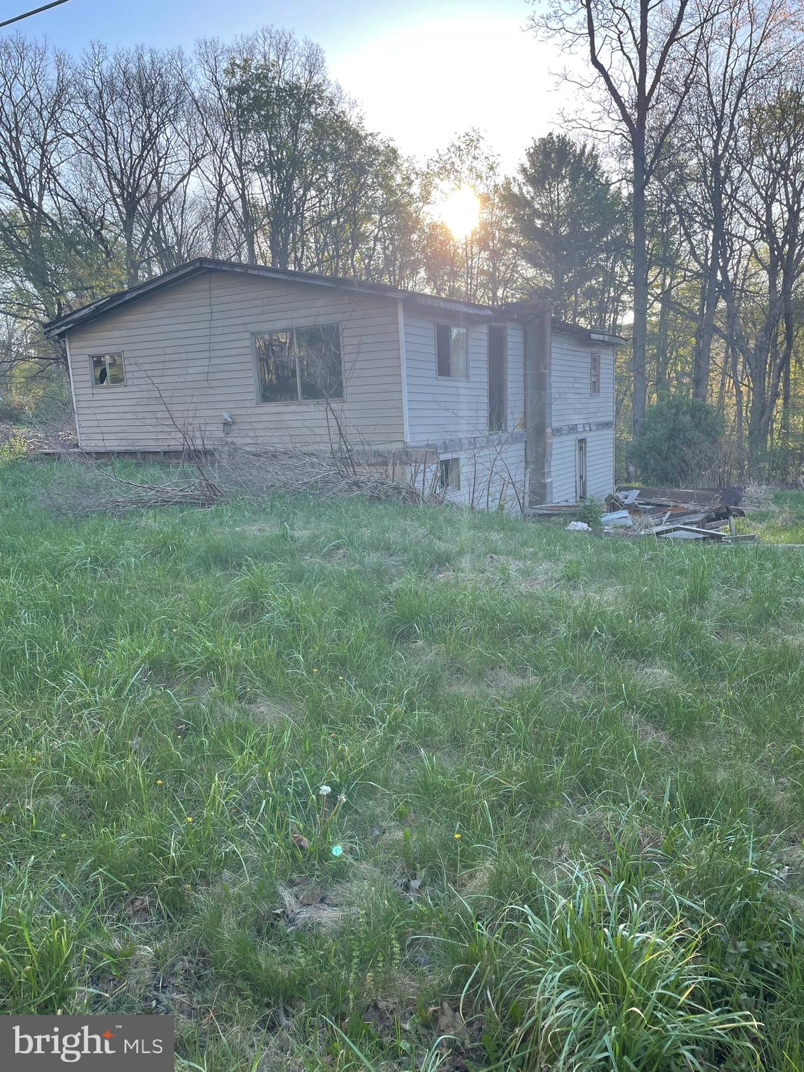 3482 OAKLAND SANG RUN ROAD