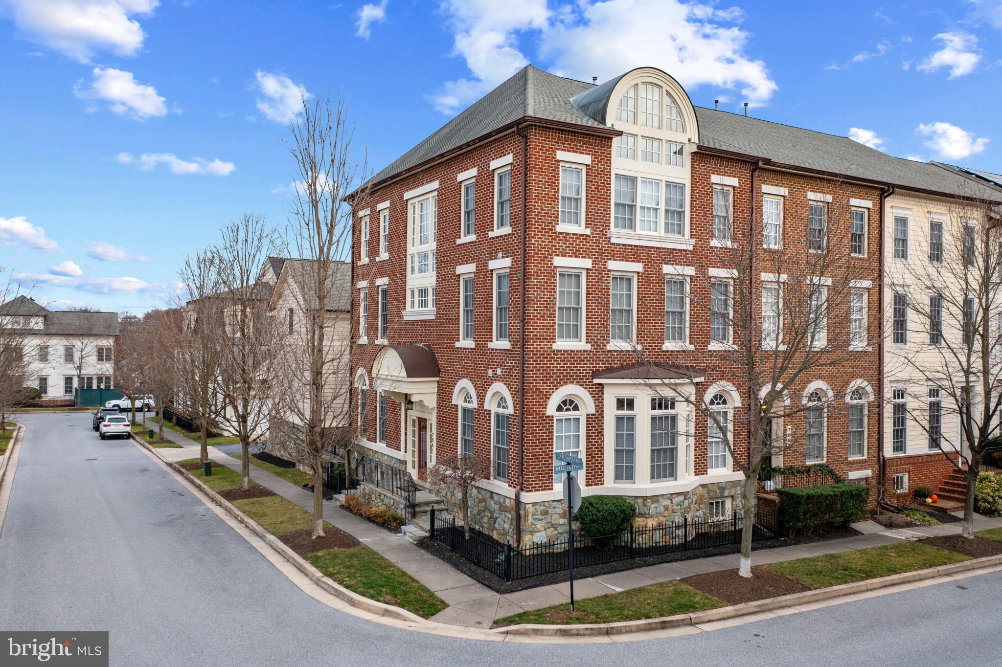 7661 Midtown ROAD