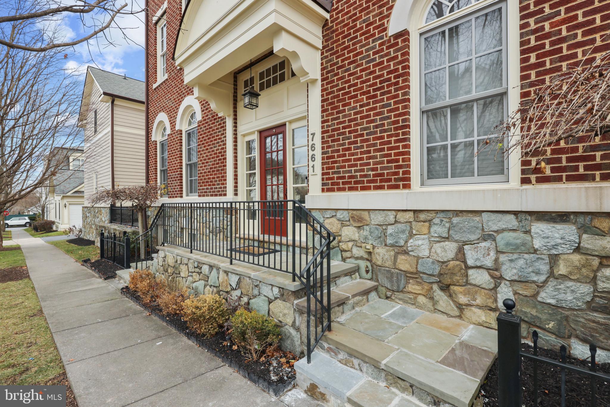 7661 Midtown ROAD