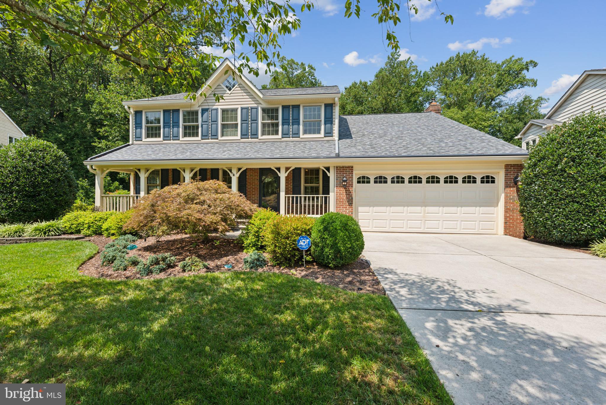 8418 Flowering Cherry Ln
