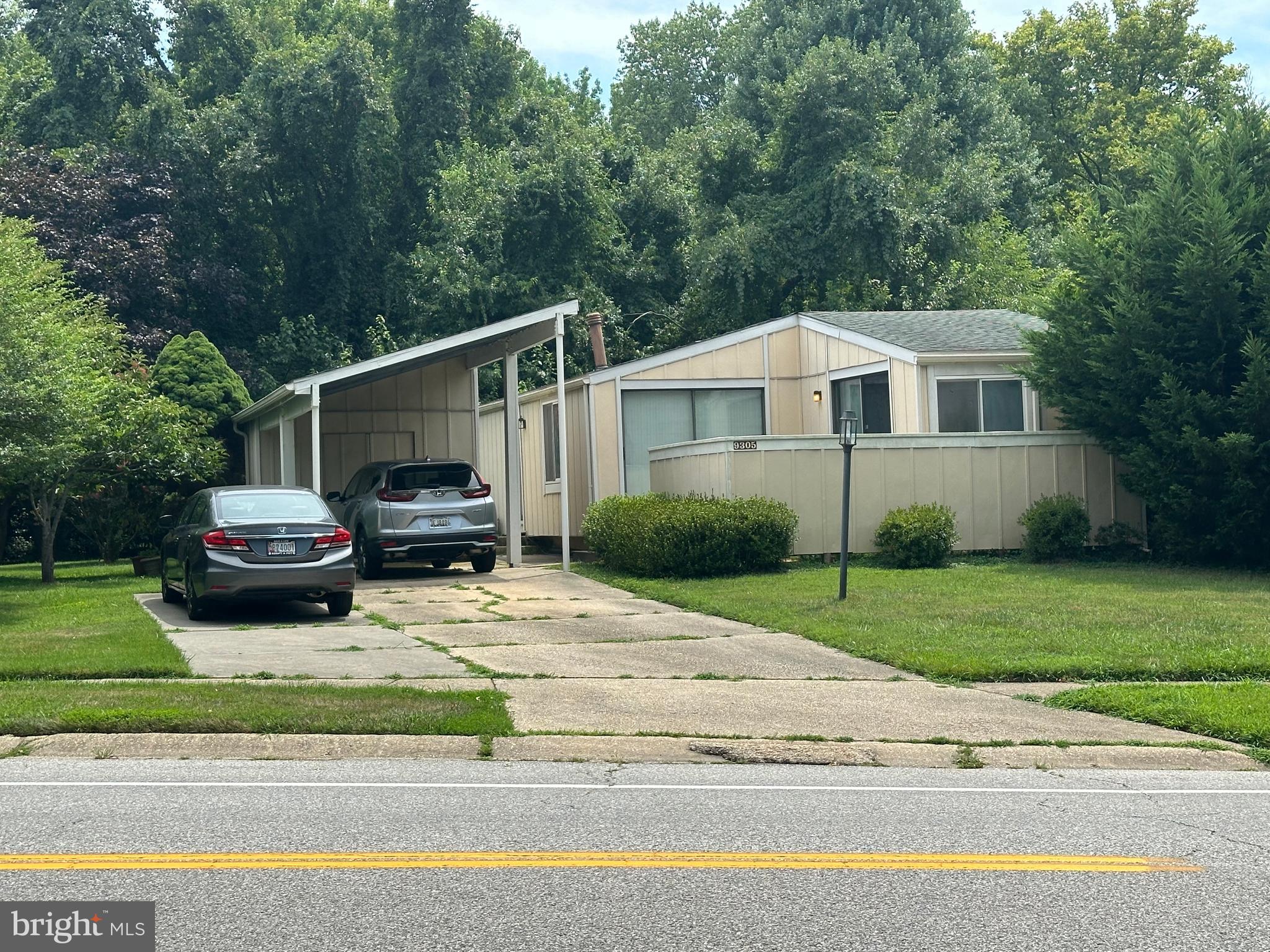 9305 Farewell Rd