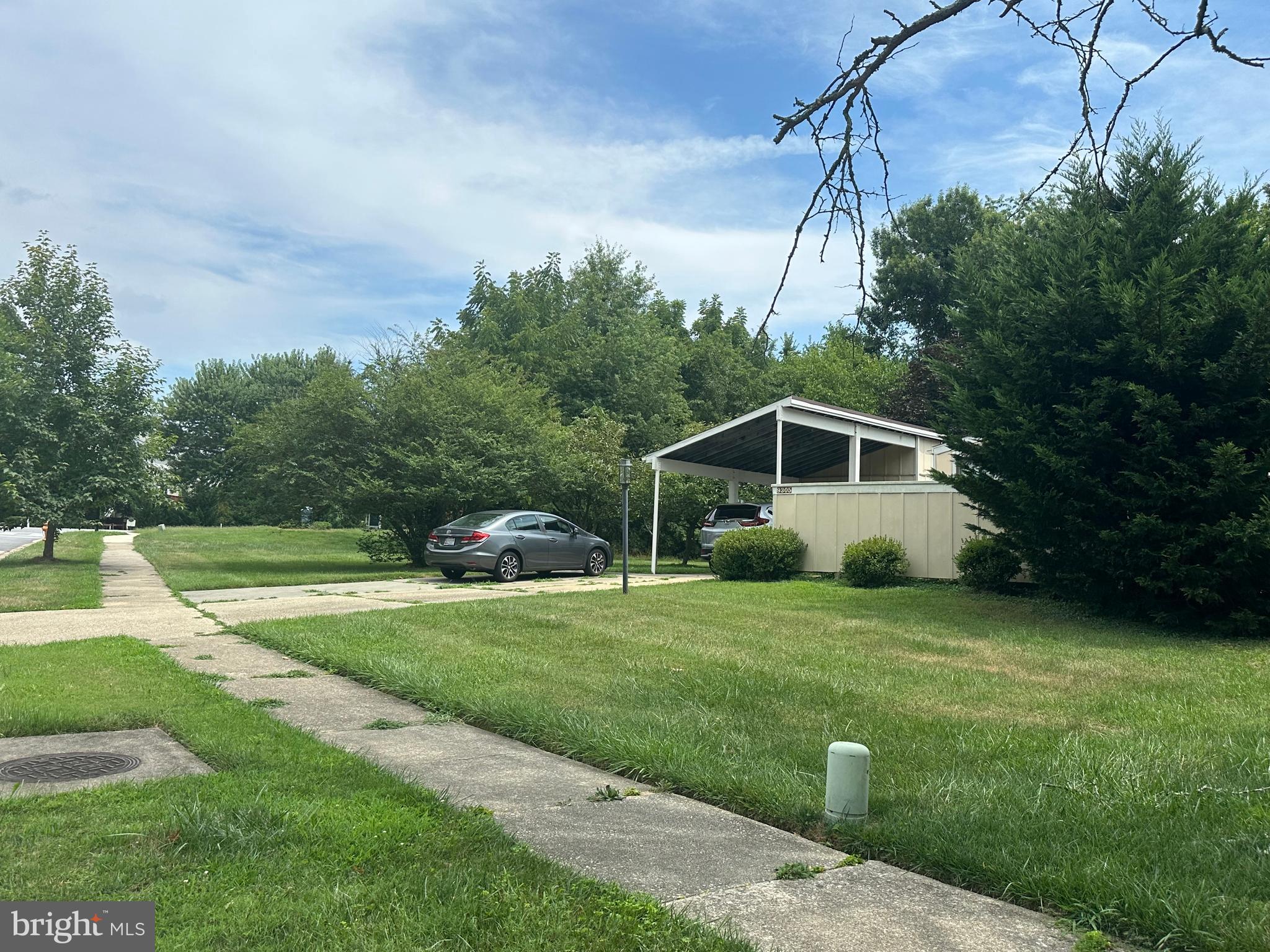 9305 Farewell Rd