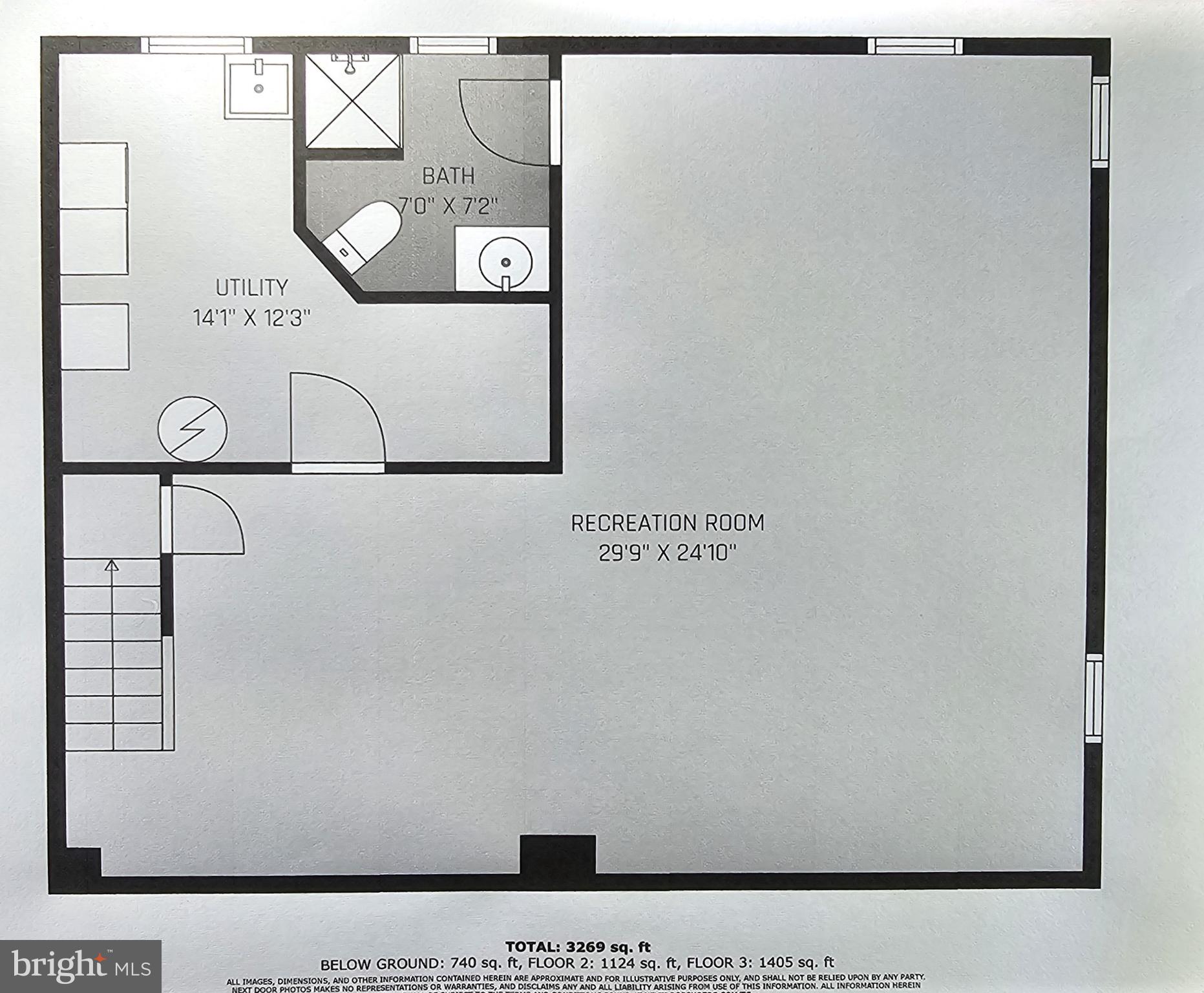 3204 Ginger Bread Ct