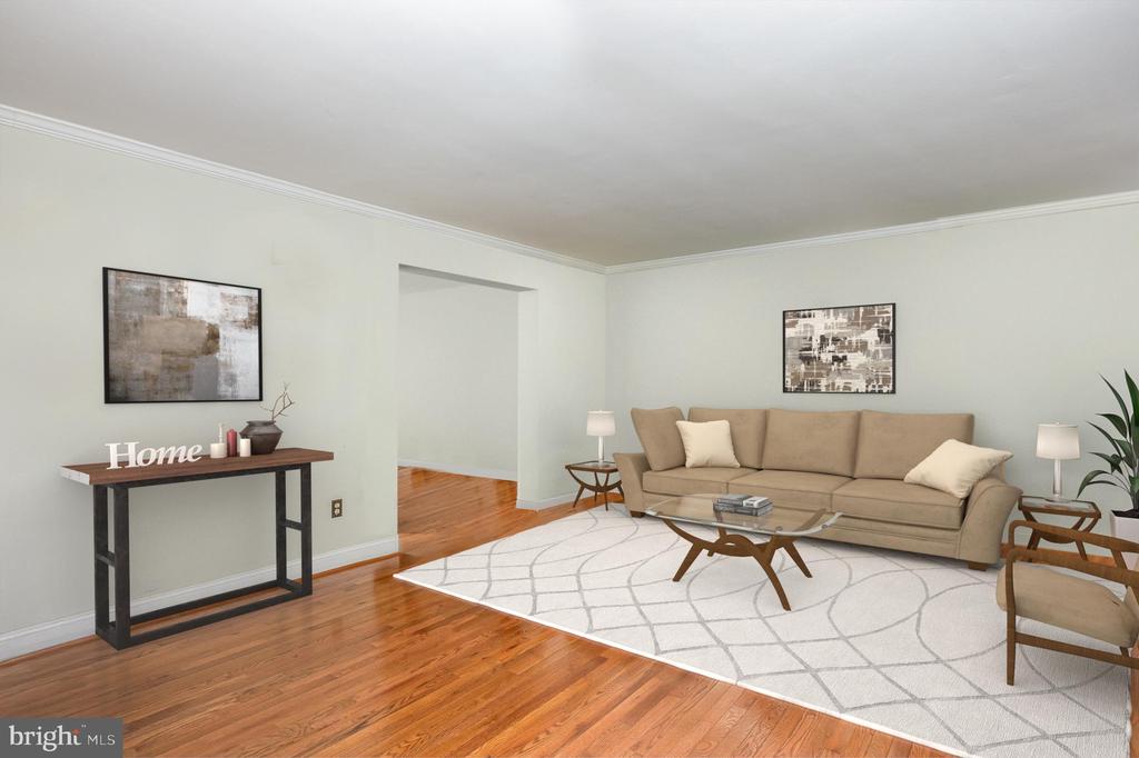3204 Ginger Bread Ct