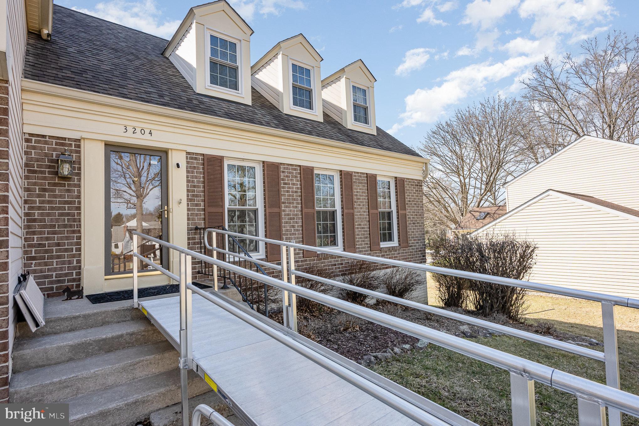 3204 Ginger Bread Ct