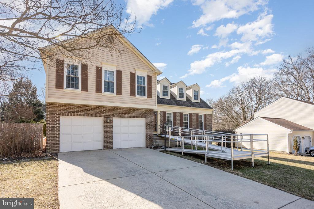 3204 Ginger Bread Ct