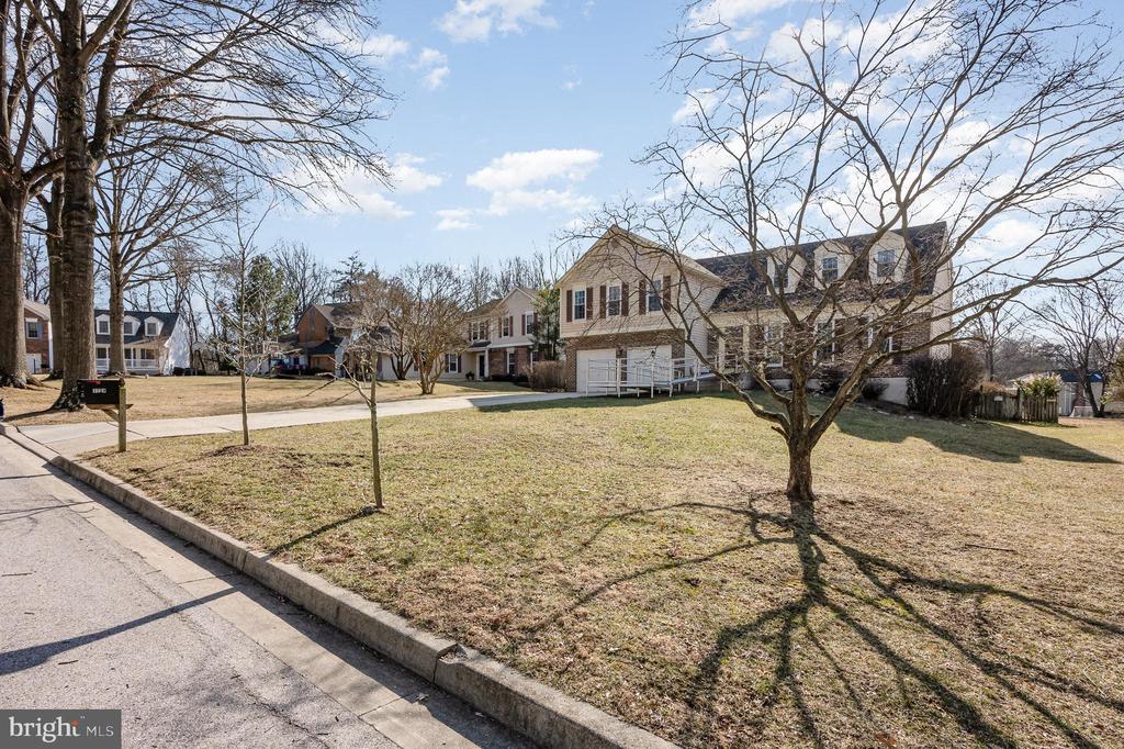 3204 Ginger Bread Ct