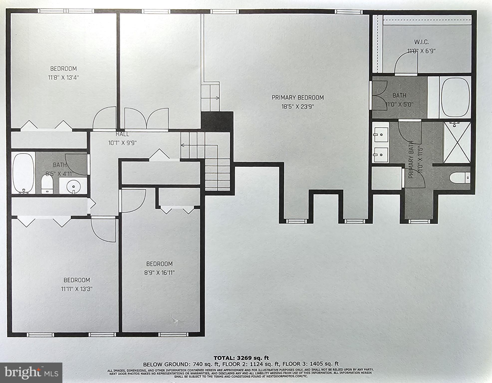 3204 Ginger Bread Ct