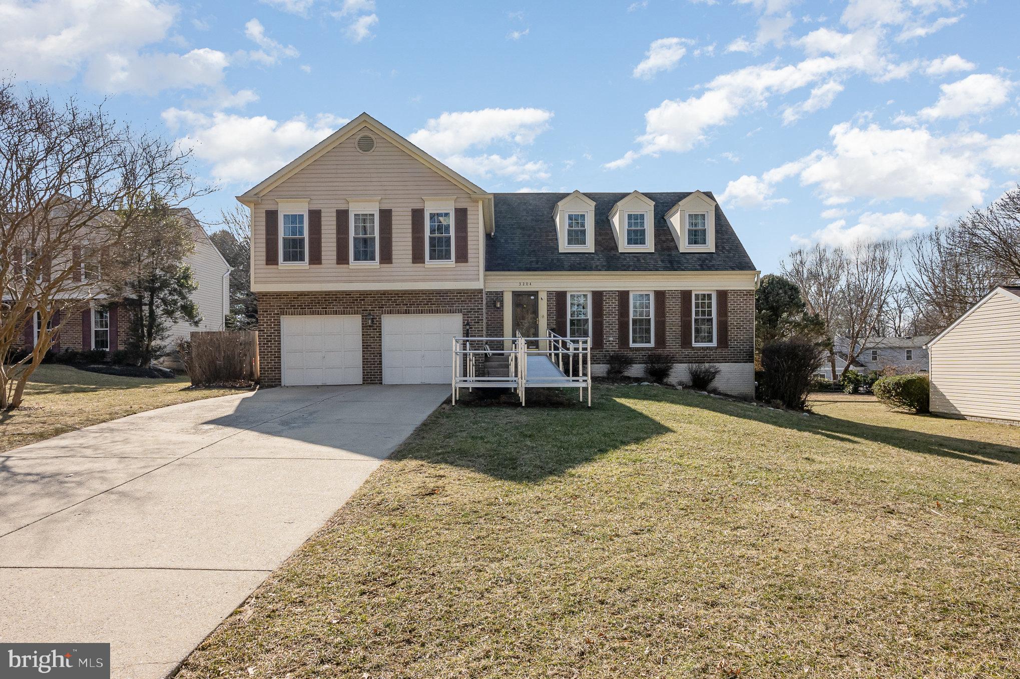 3204 Ginger Bread Ct