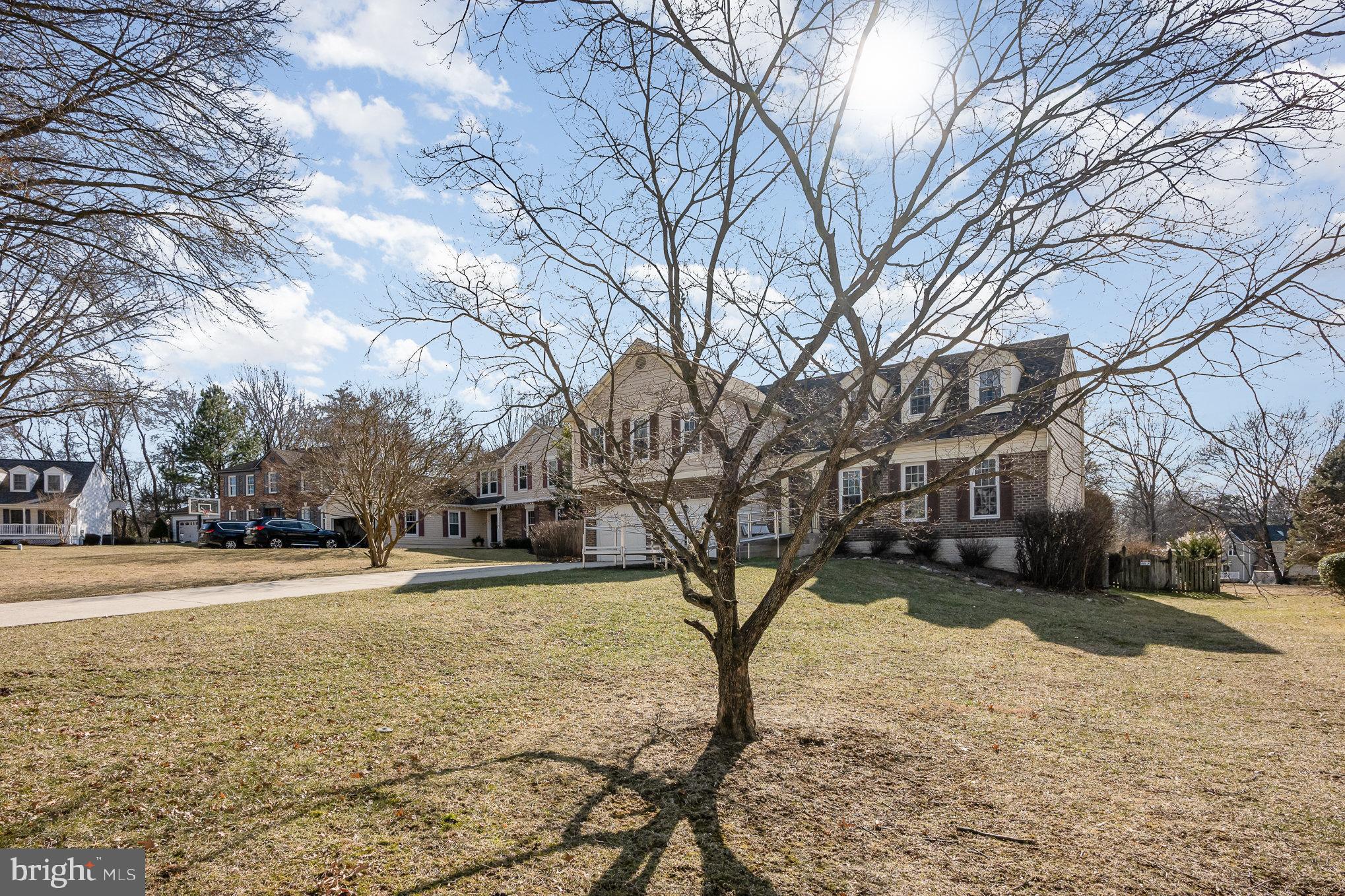 3204 Ginger Bread Ct