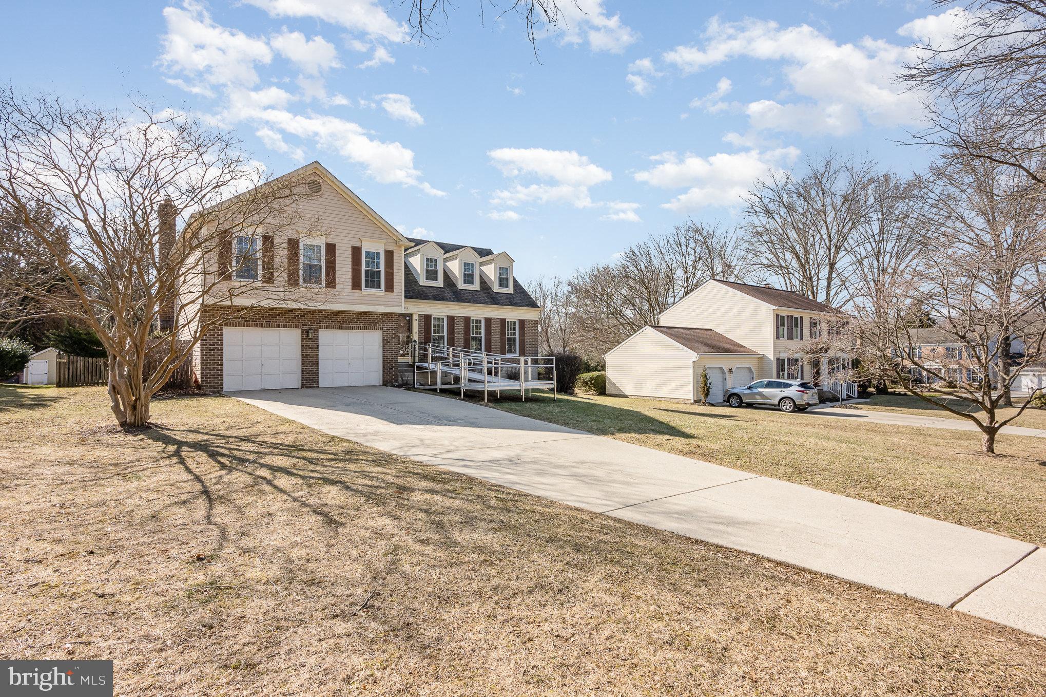 3204 Ginger Bread Ct