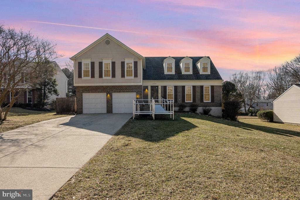 3204 Ginger Bread Ct