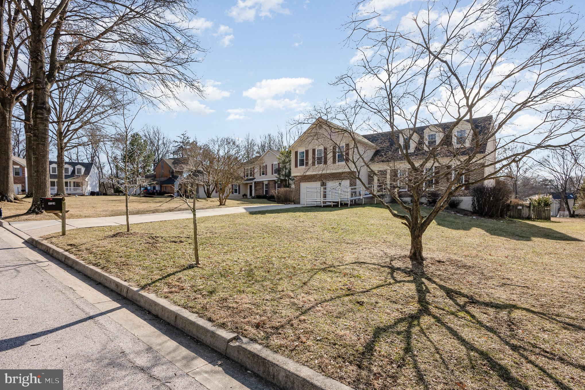 3204 Ginger Bread Ct