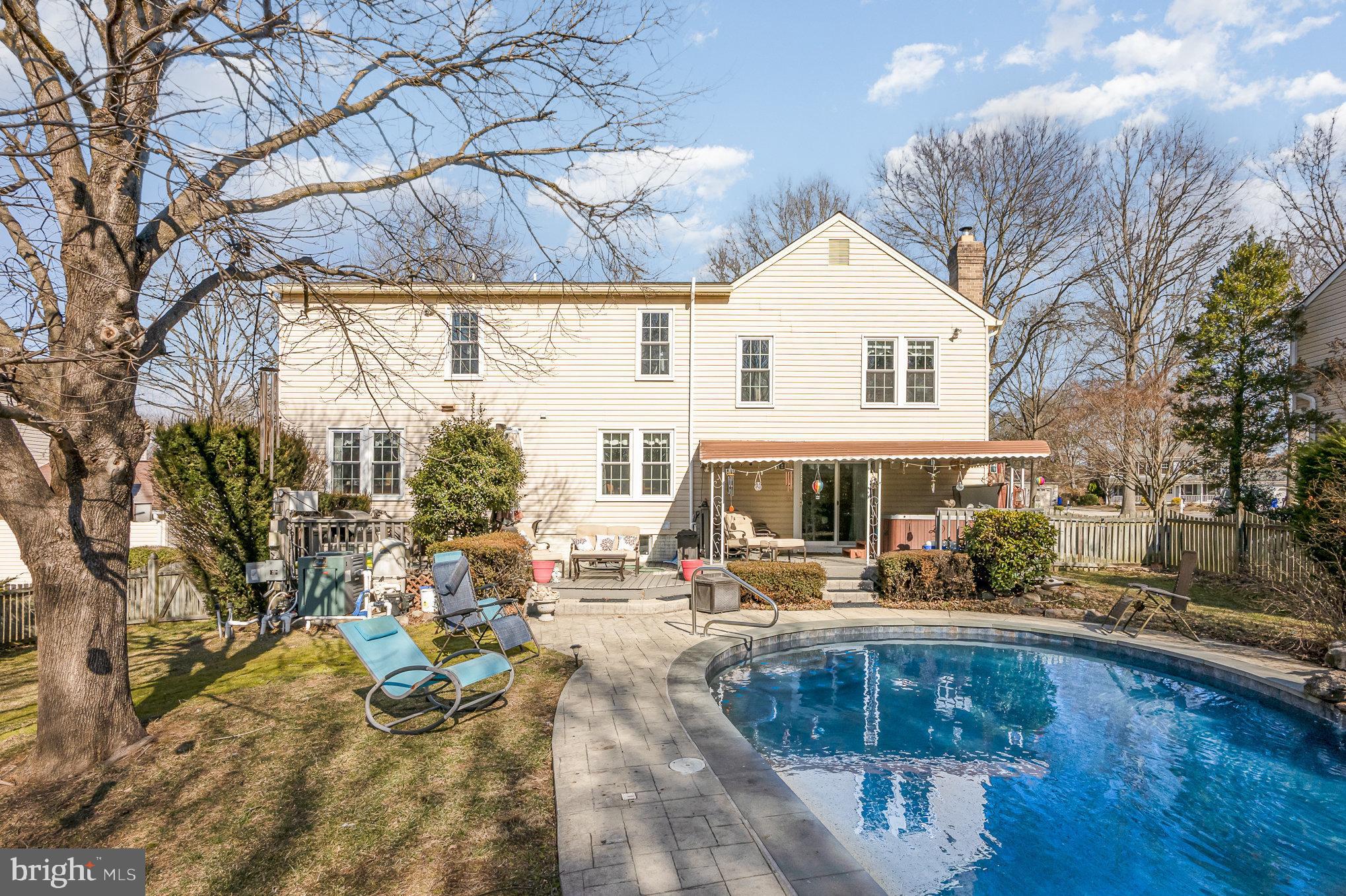 3204 Ginger Bread Ct