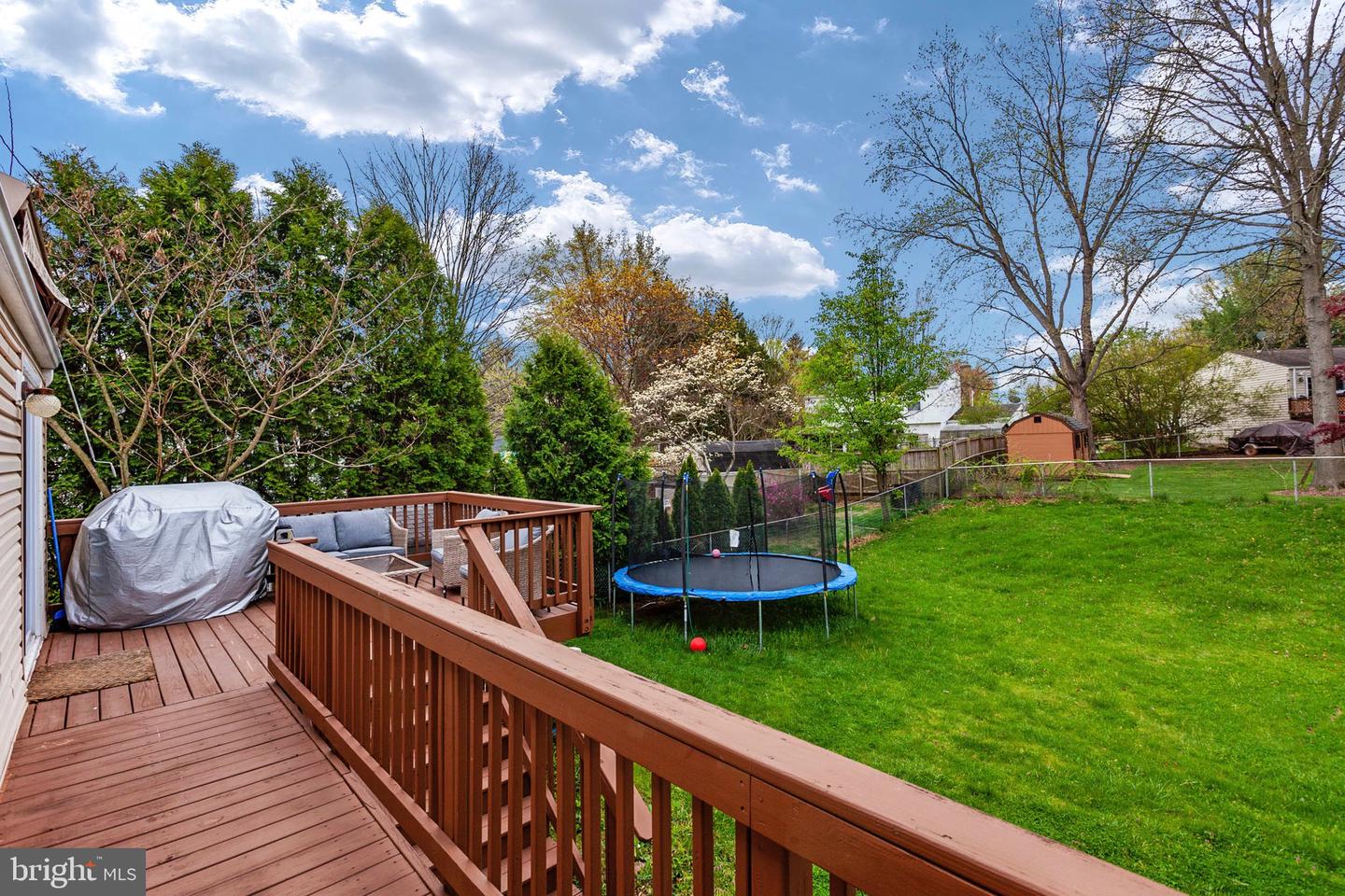 19130 DOWDEN CIRCLE