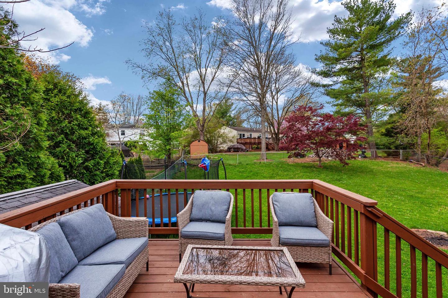 19130 DOWDEN CIRCLE
