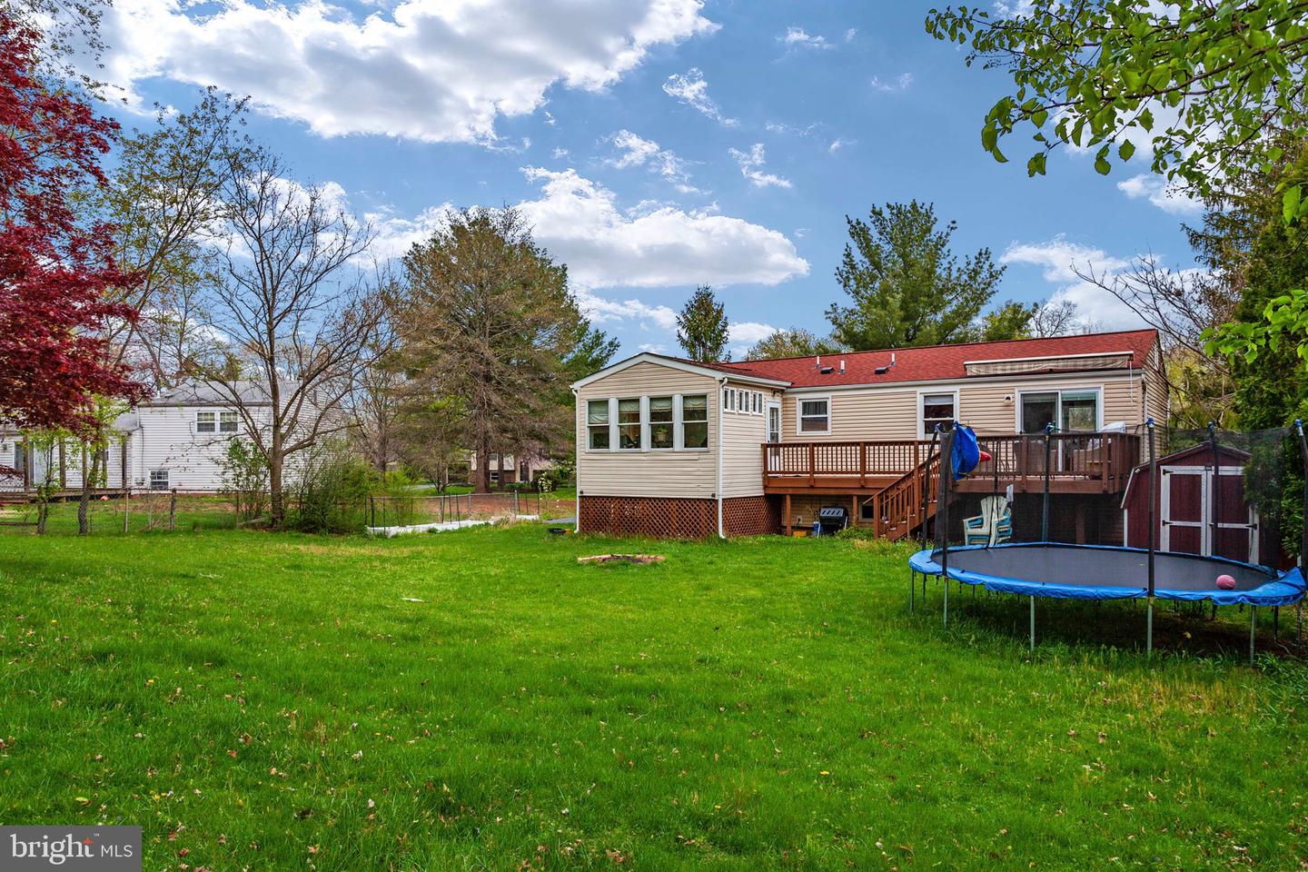 19130 DOWDEN CIRCLE