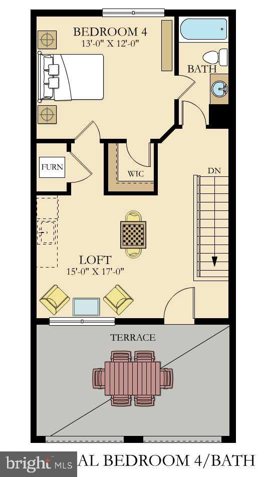 16 BLEEKER PLACE