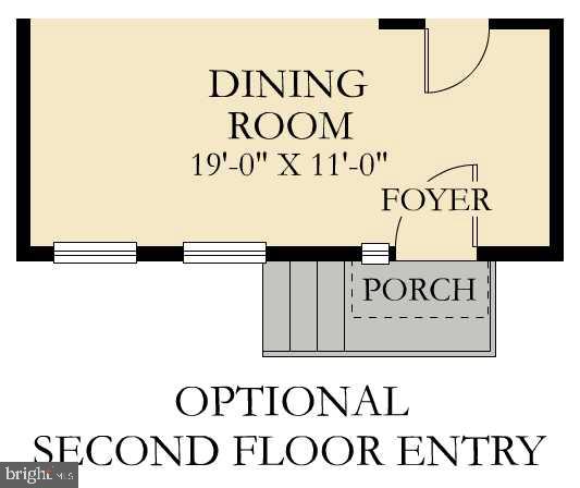 16 BLEEKER PLACE