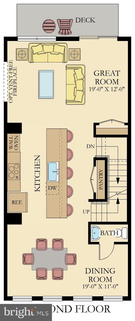 16 BLEEKER PLACE