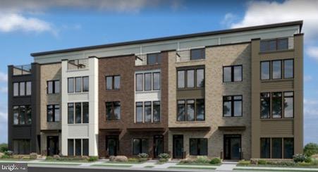 8177 FRONT STREET Unit: Q041