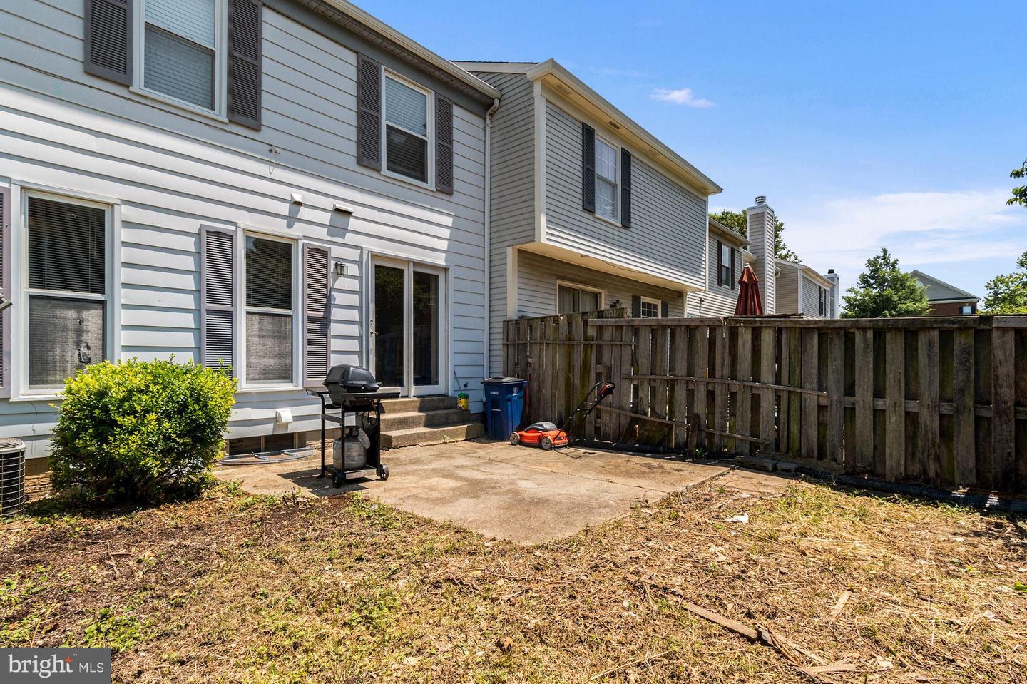 13034 COUNTRY RIDGE DRIVE