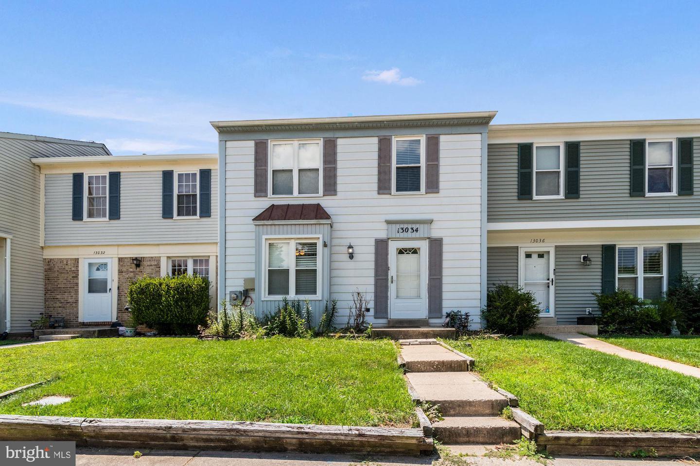 13034 COUNTRY RIDGE DRIVE