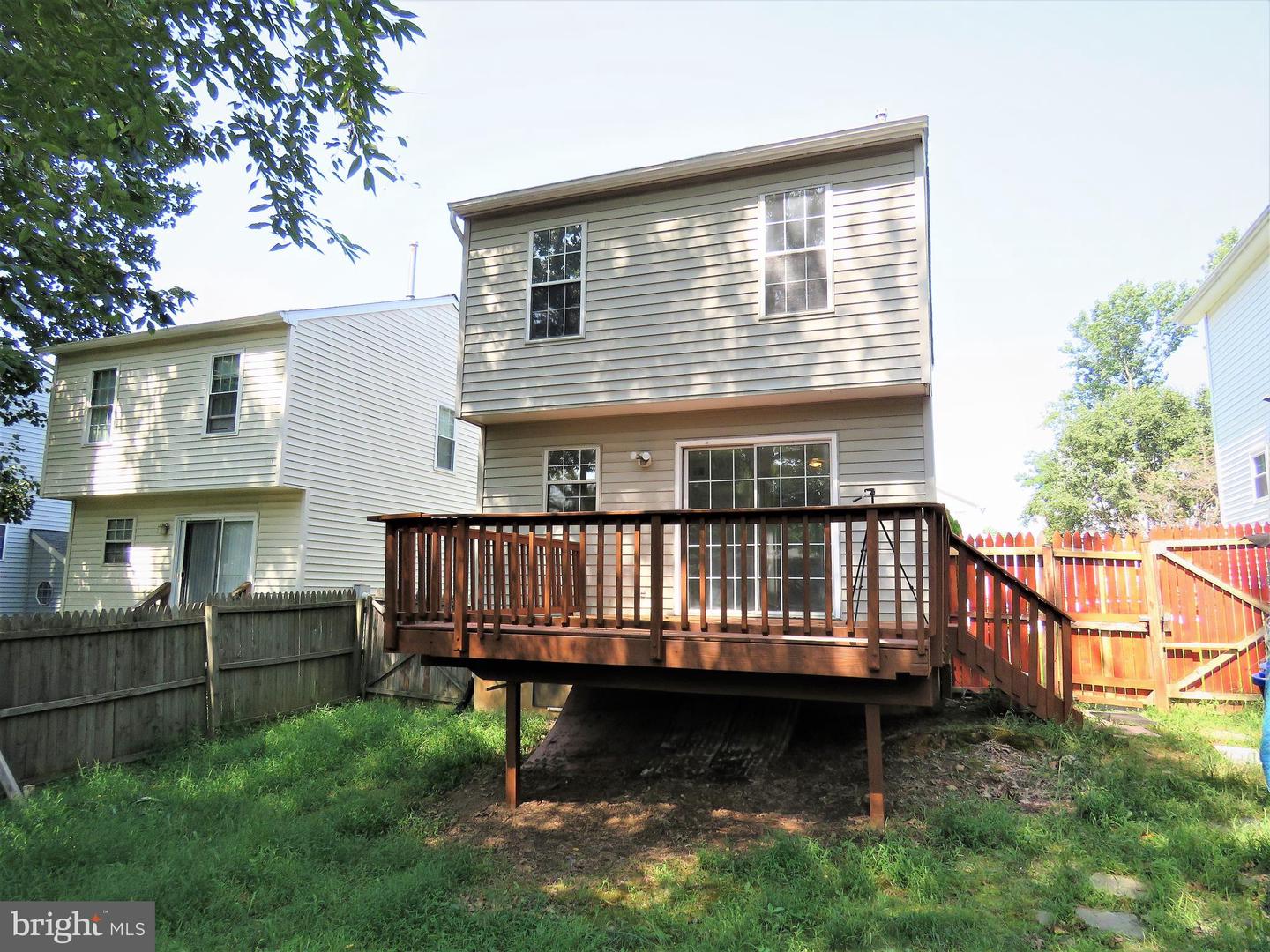 7526 MATTINGLY LANE