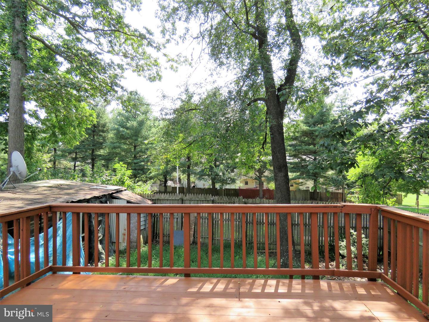 7526 MATTINGLY LANE