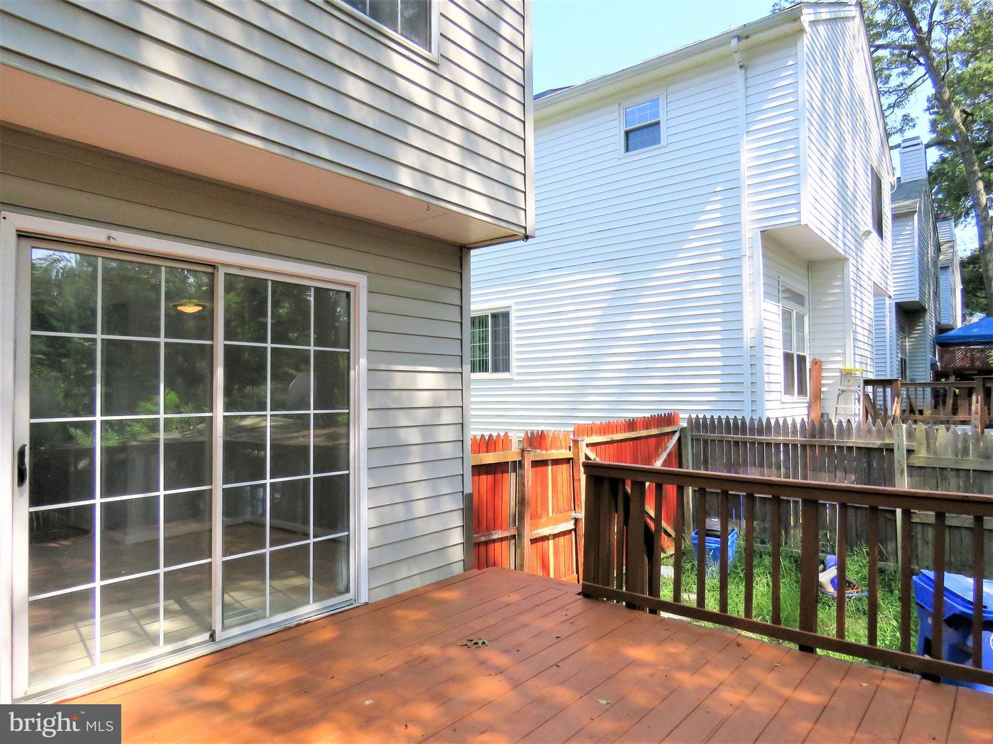 7526 MATTINGLY LANE